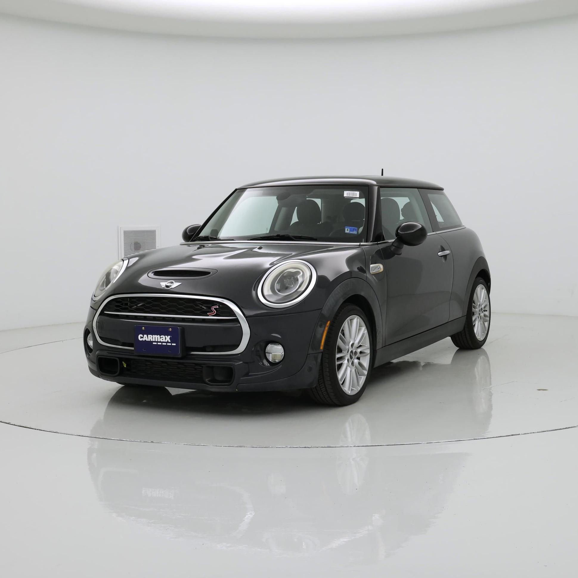 Thumbnail: 2018 MINI Cooper Hardtop - 4