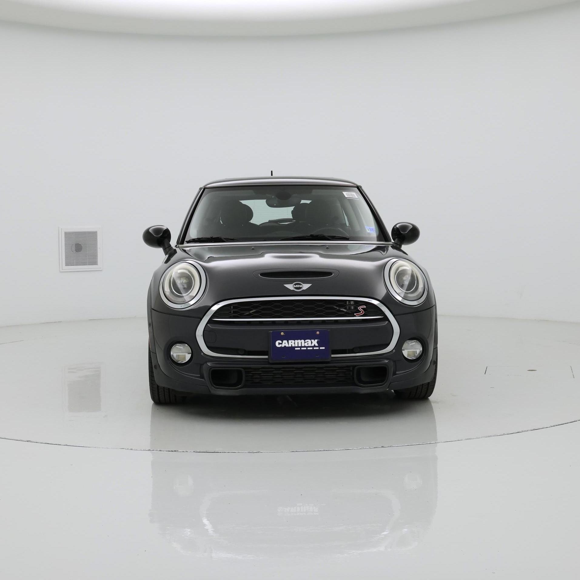 Thumbnail: 2018 MINI Cooper Hardtop - 5