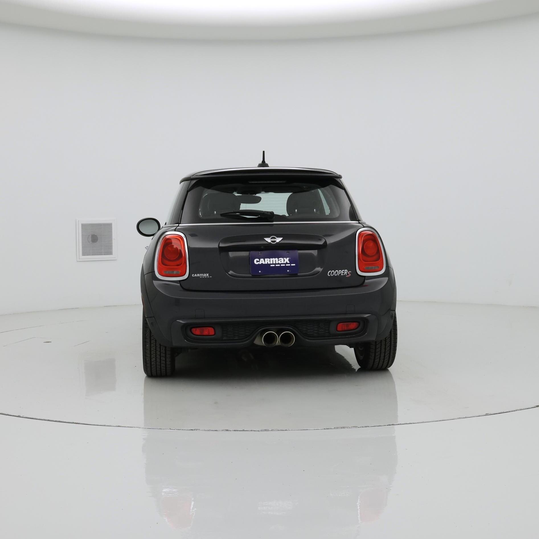 Thumbnail: 2018 MINI Cooper Hardtop - 6
