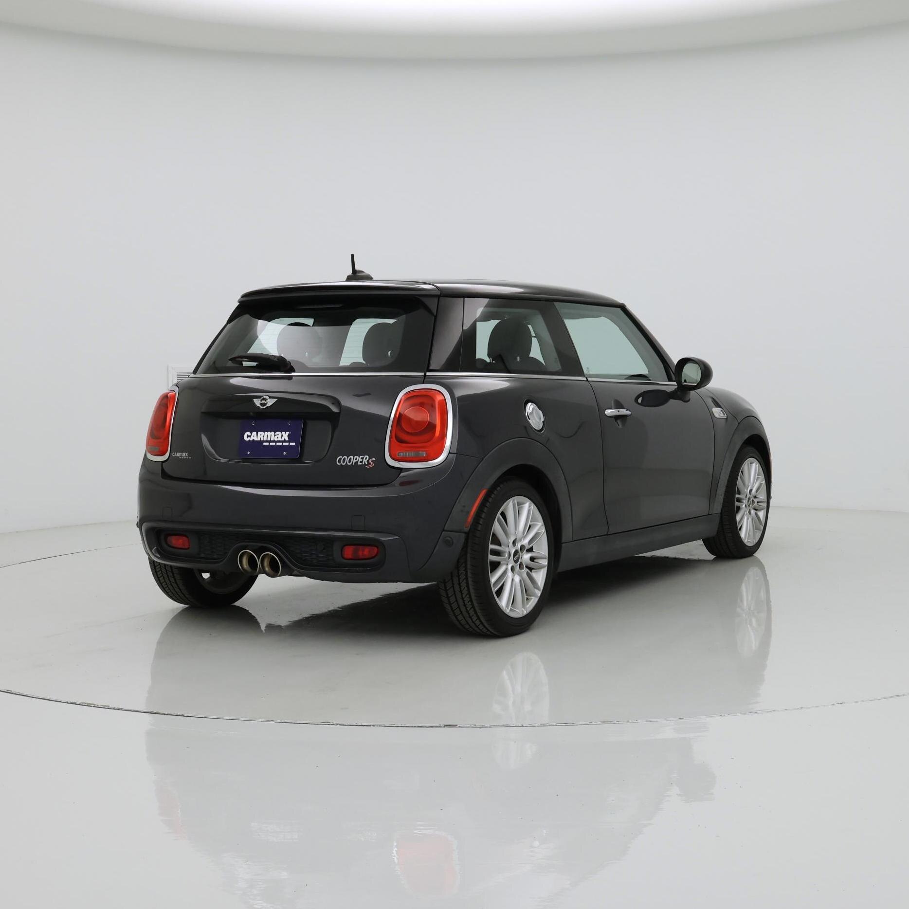 Thumbnail: 2018 MINI Cooper Hardtop - 8