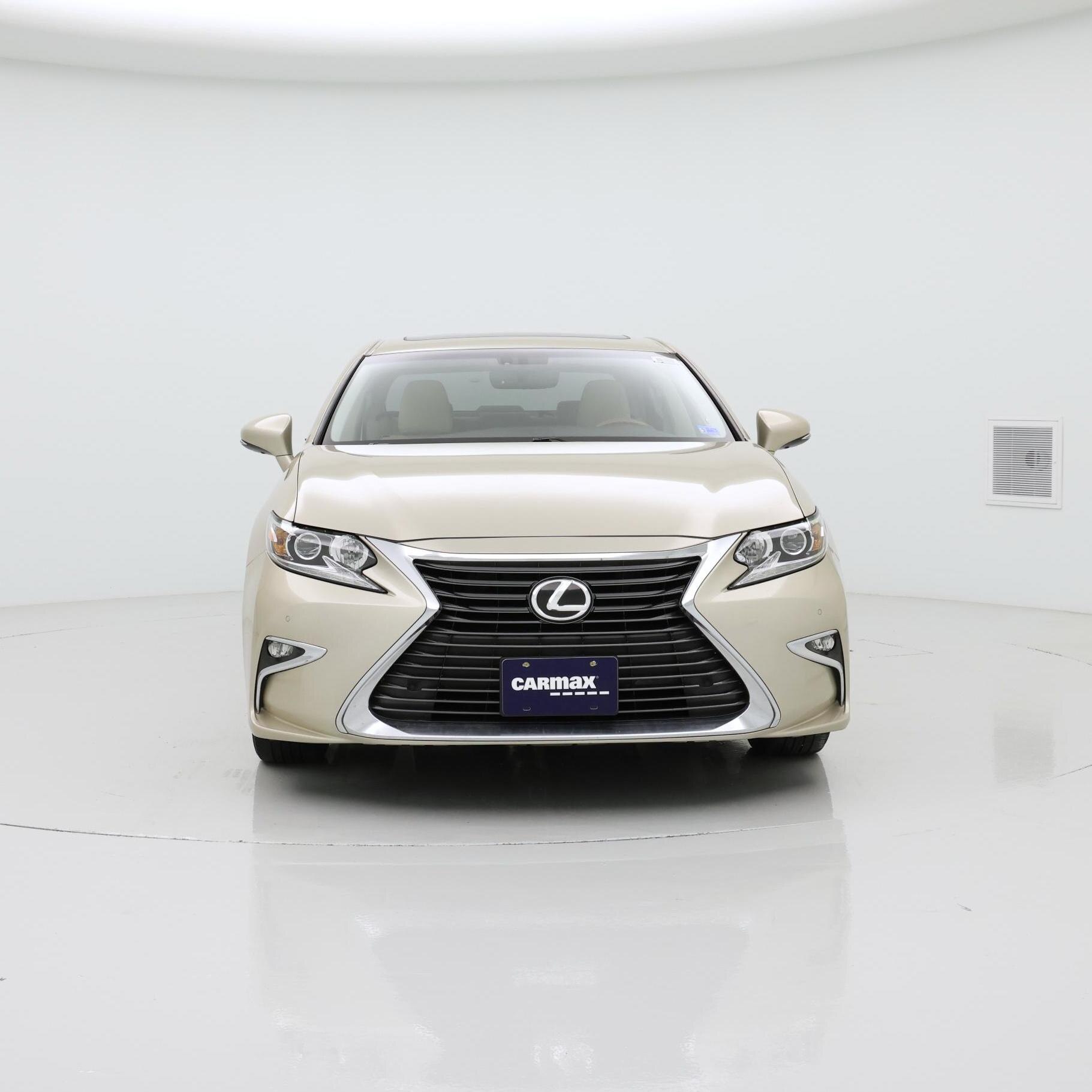 Thumbnail: 2016 Lexus ES - 5