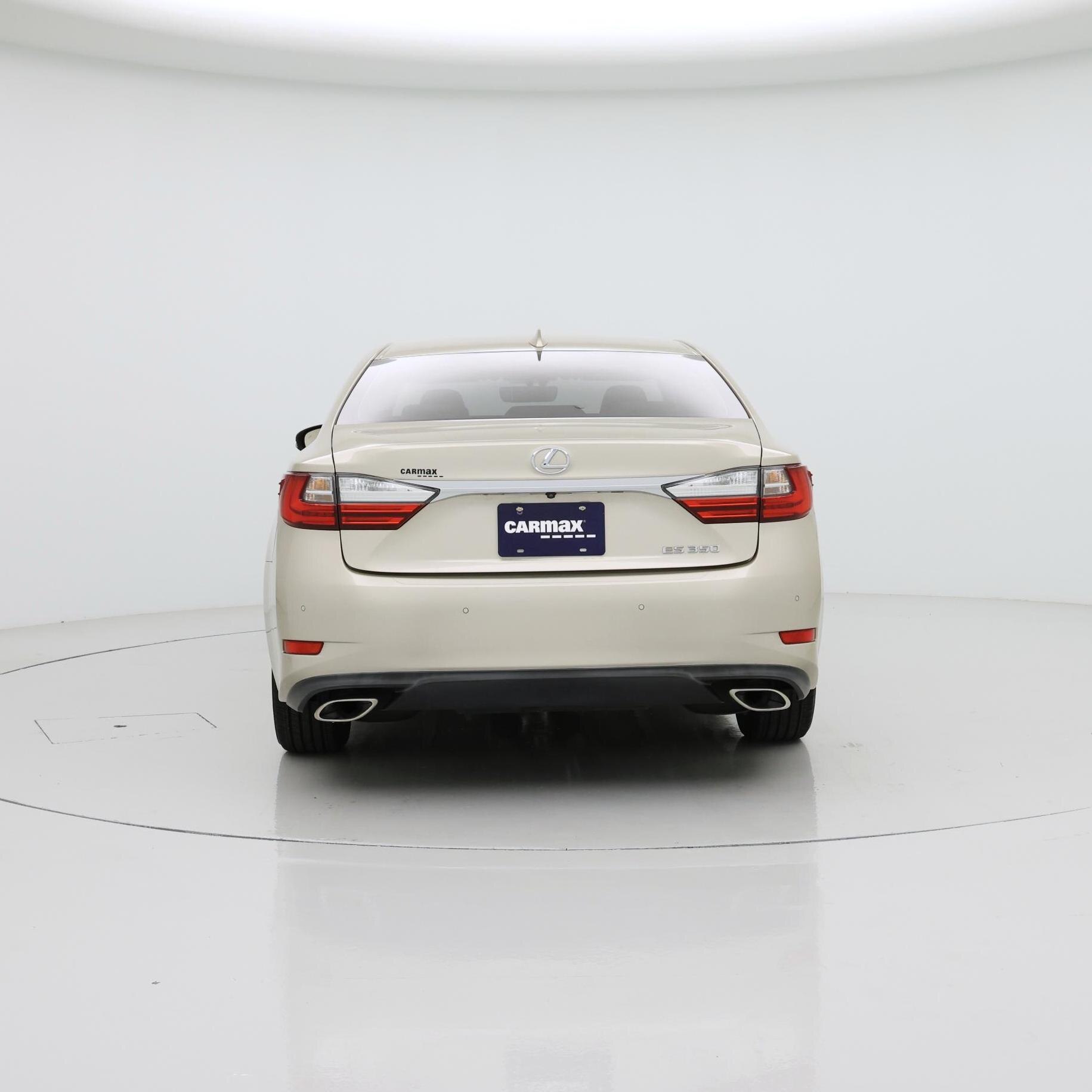 Thumbnail: 2016 Lexus ES - 6