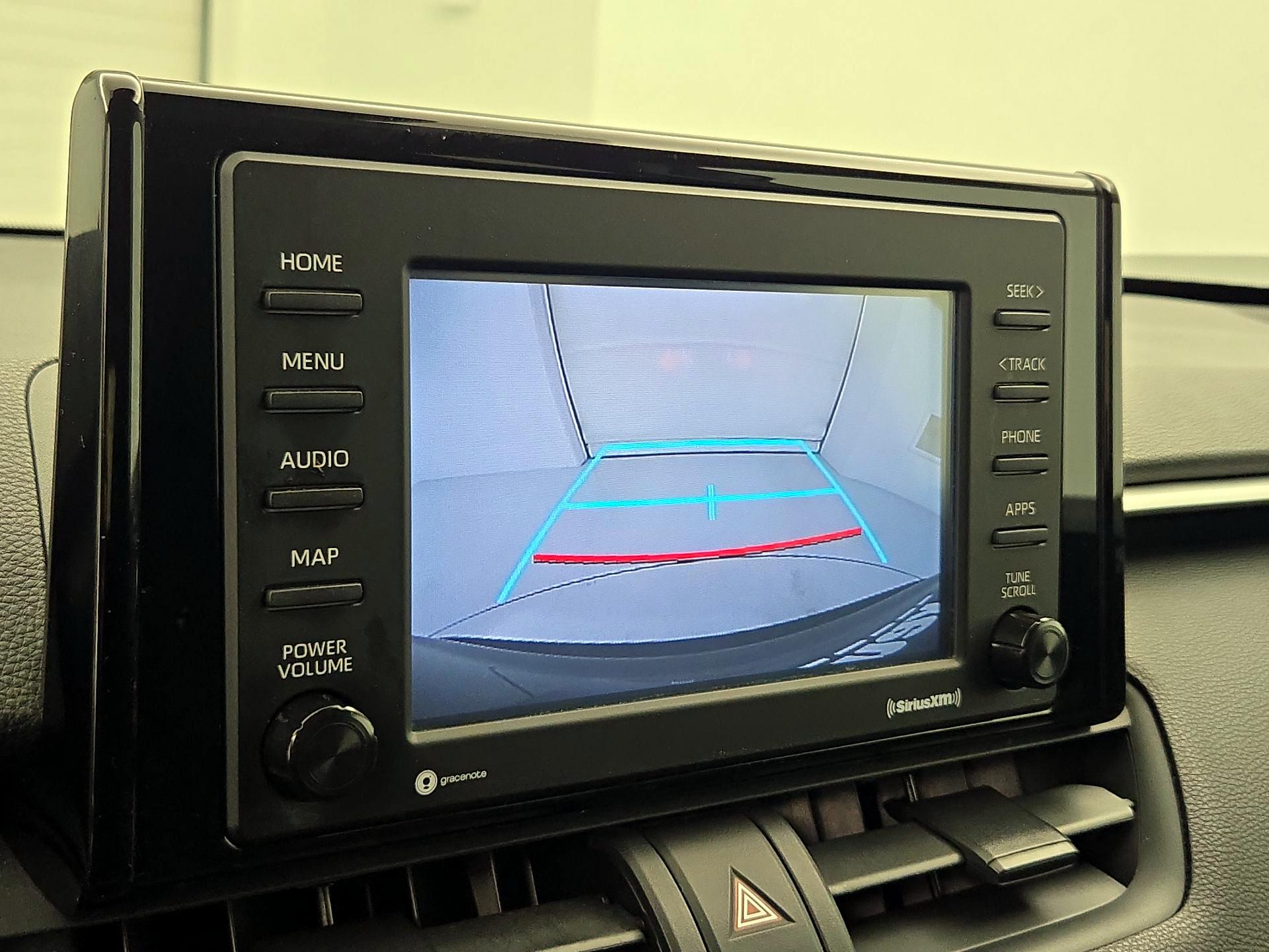 Thumbnail: 2020 Toyota RAV4 - 14