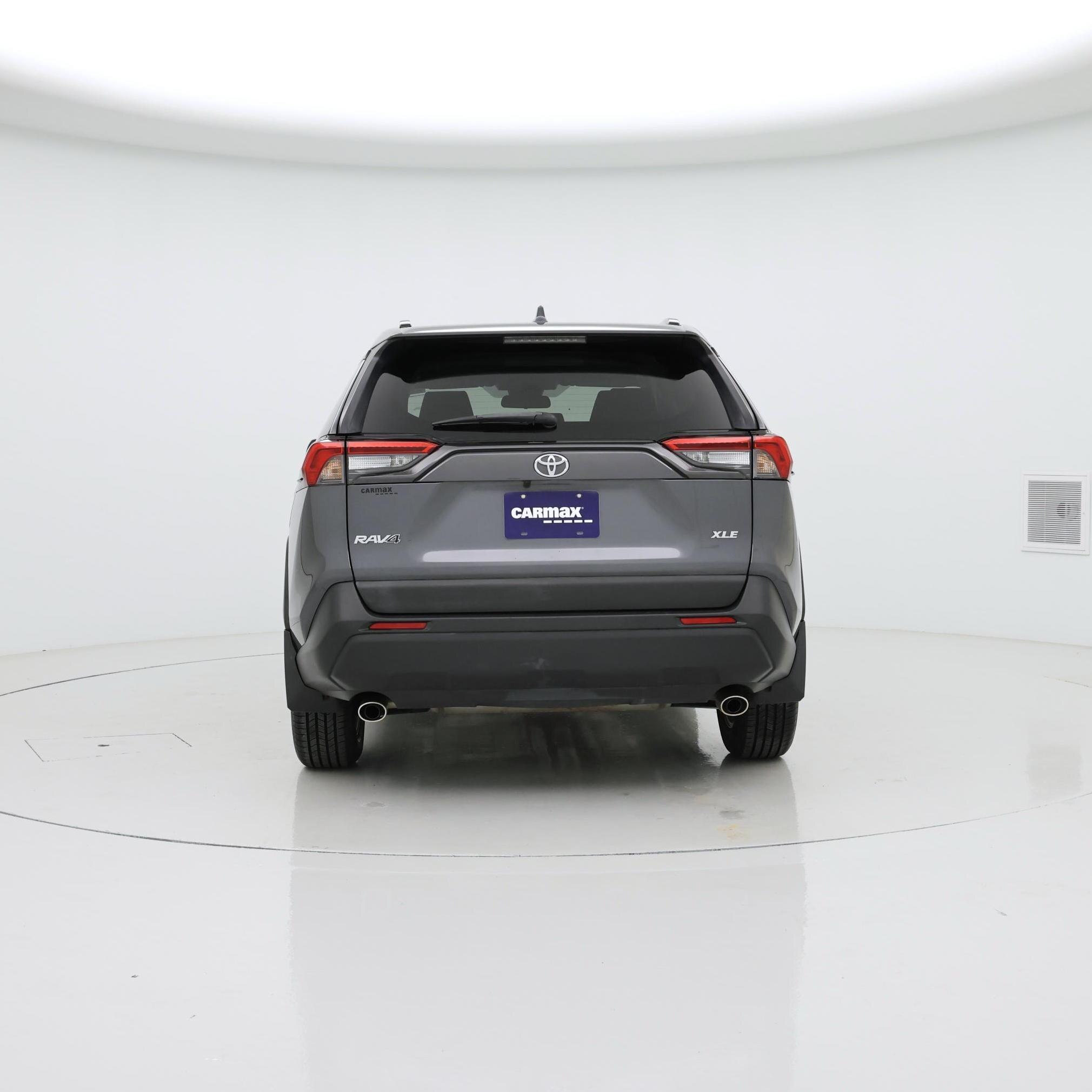 Thumbnail: 2020 Toyota RAV4 - 6