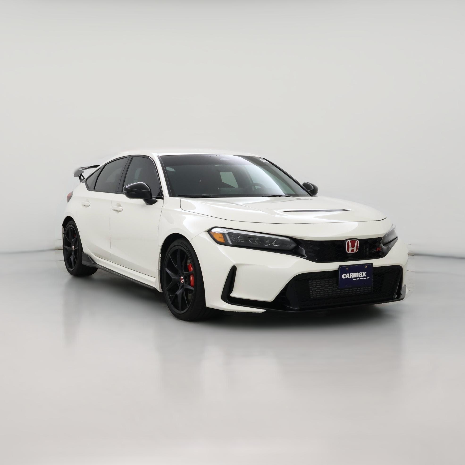 Thumbnail: 2025 Honda Civic - 1