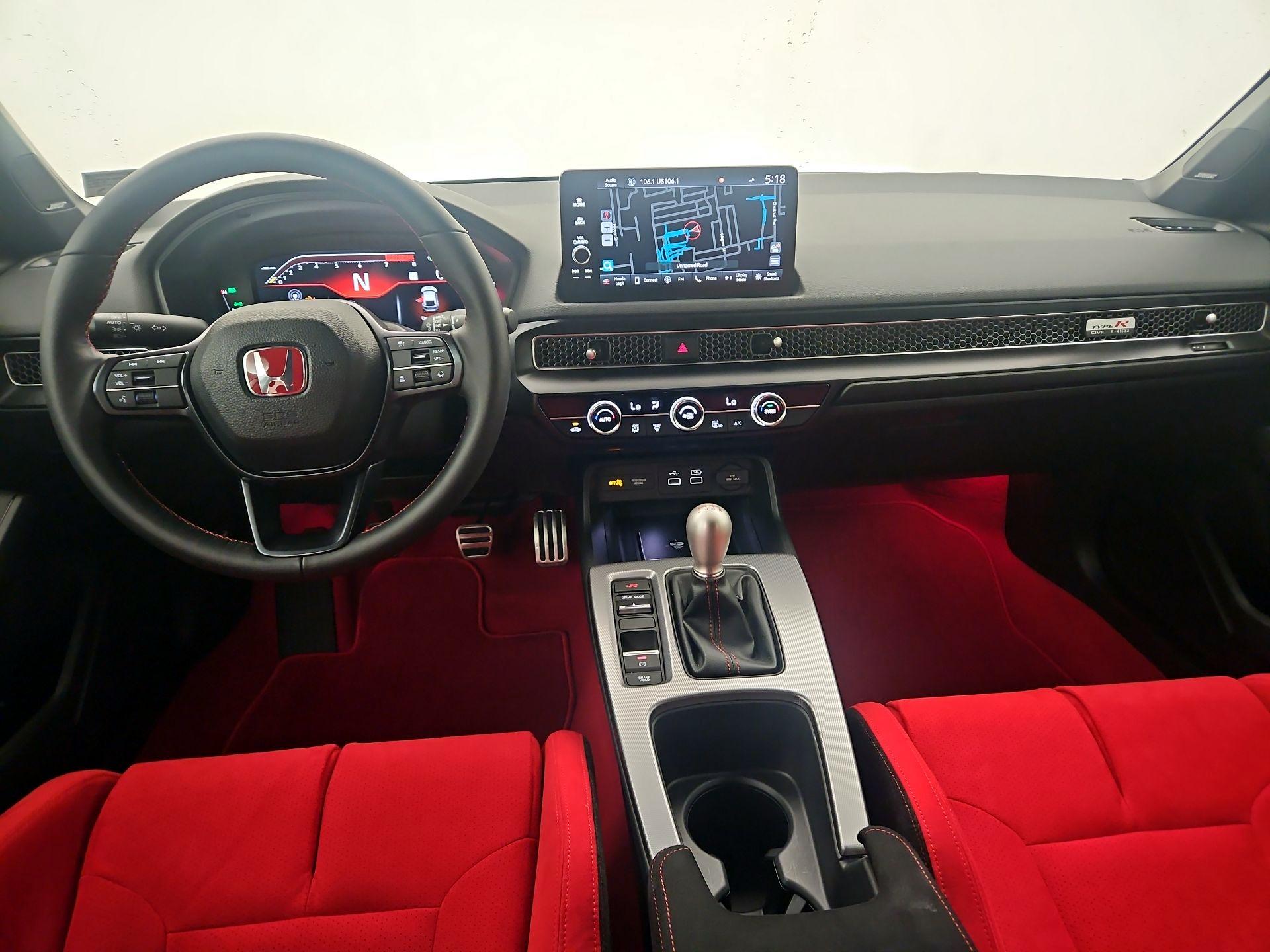 Thumbnail: 2025 Honda Civic - 9