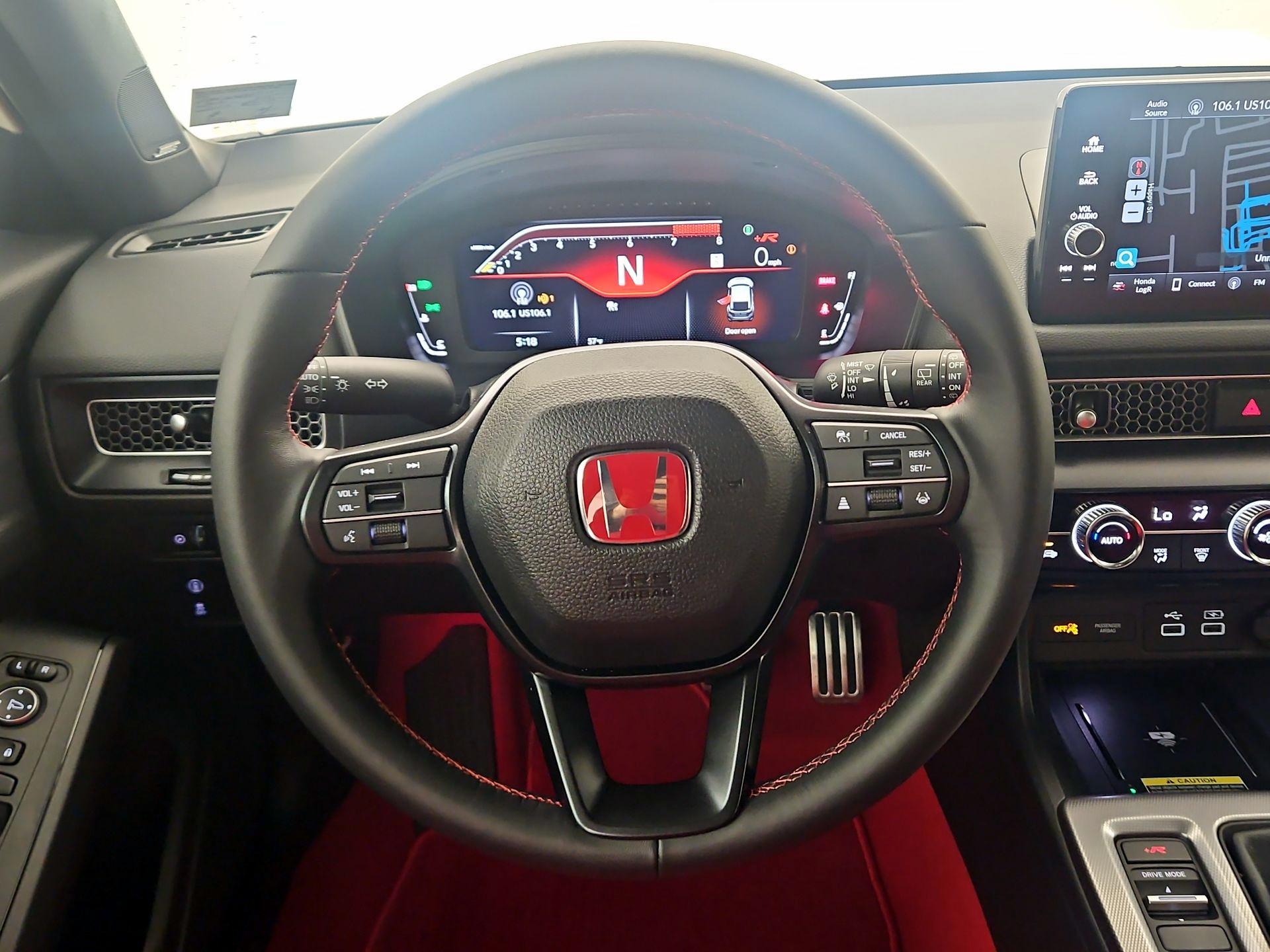 Thumbnail: 2025 Honda Civic - 10