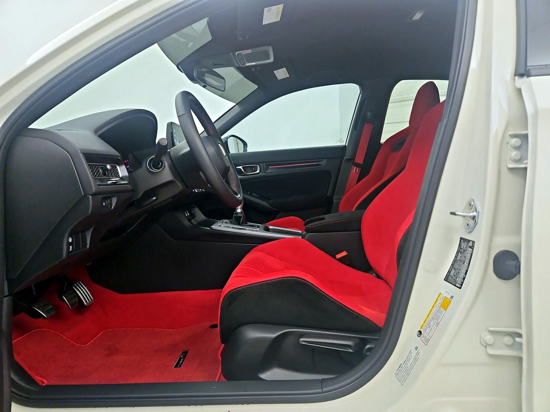 Thumbnail: 2025 Honda Civic - 11