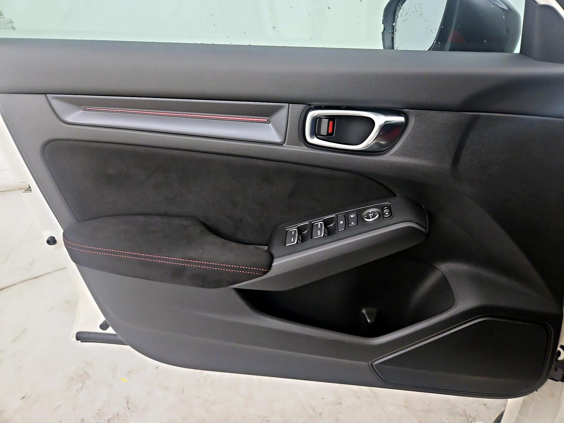 Thumbnail: 2025 Honda Civic - 12