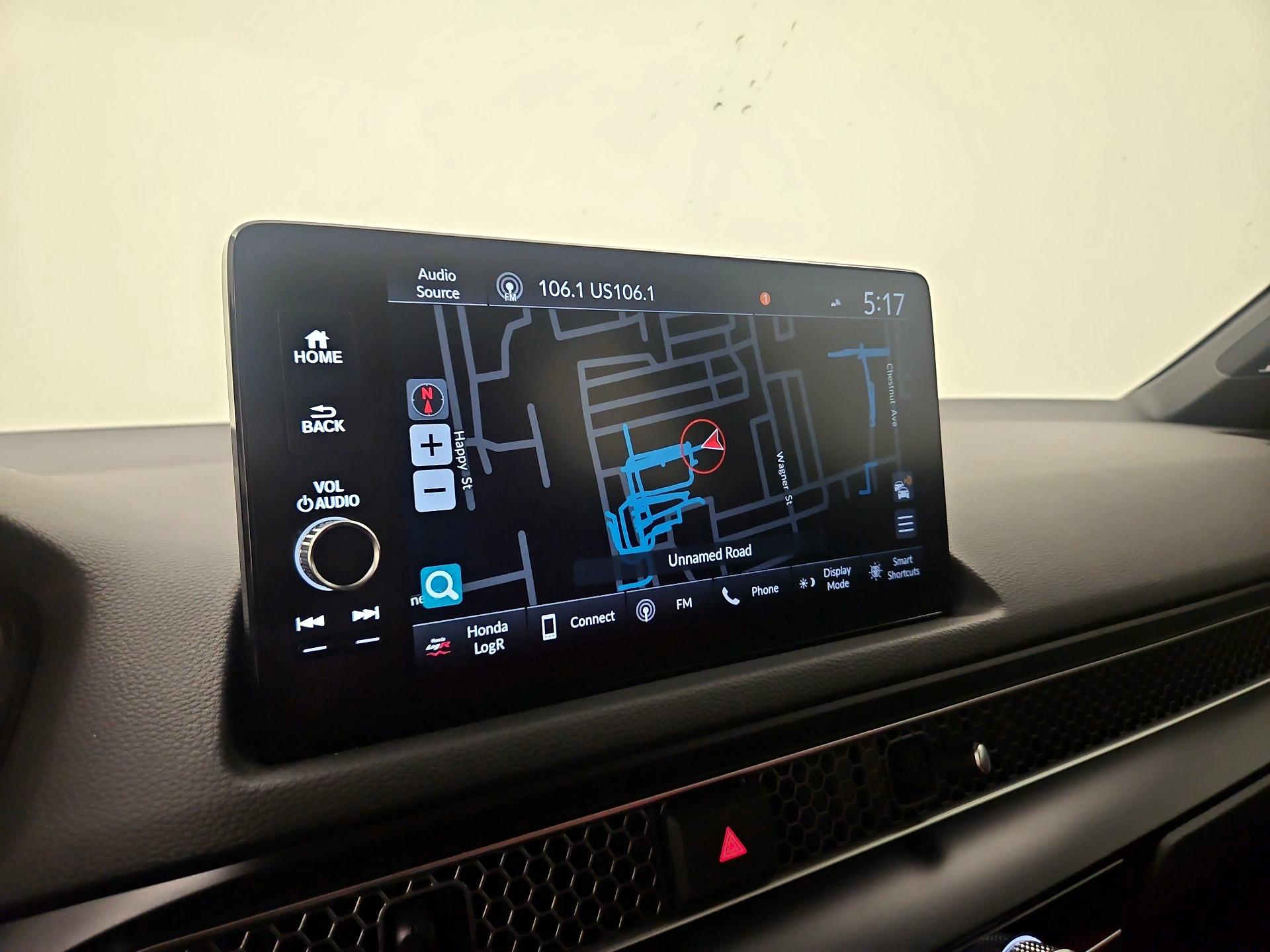 Thumbnail: 2025 Honda Civic - 14