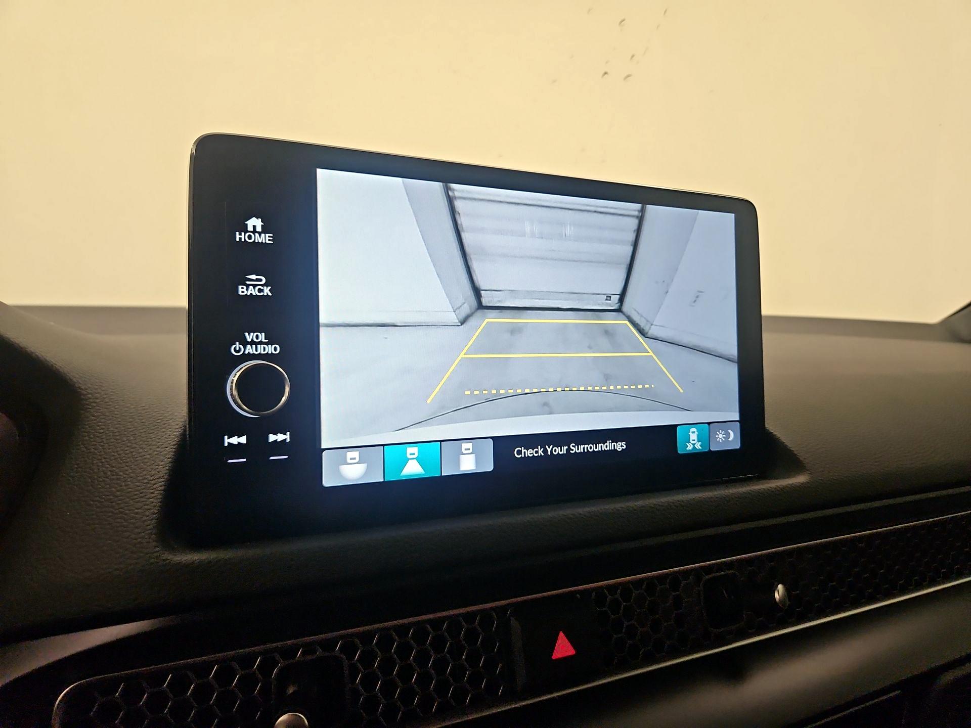 Thumbnail: 2025 Honda Civic - 15