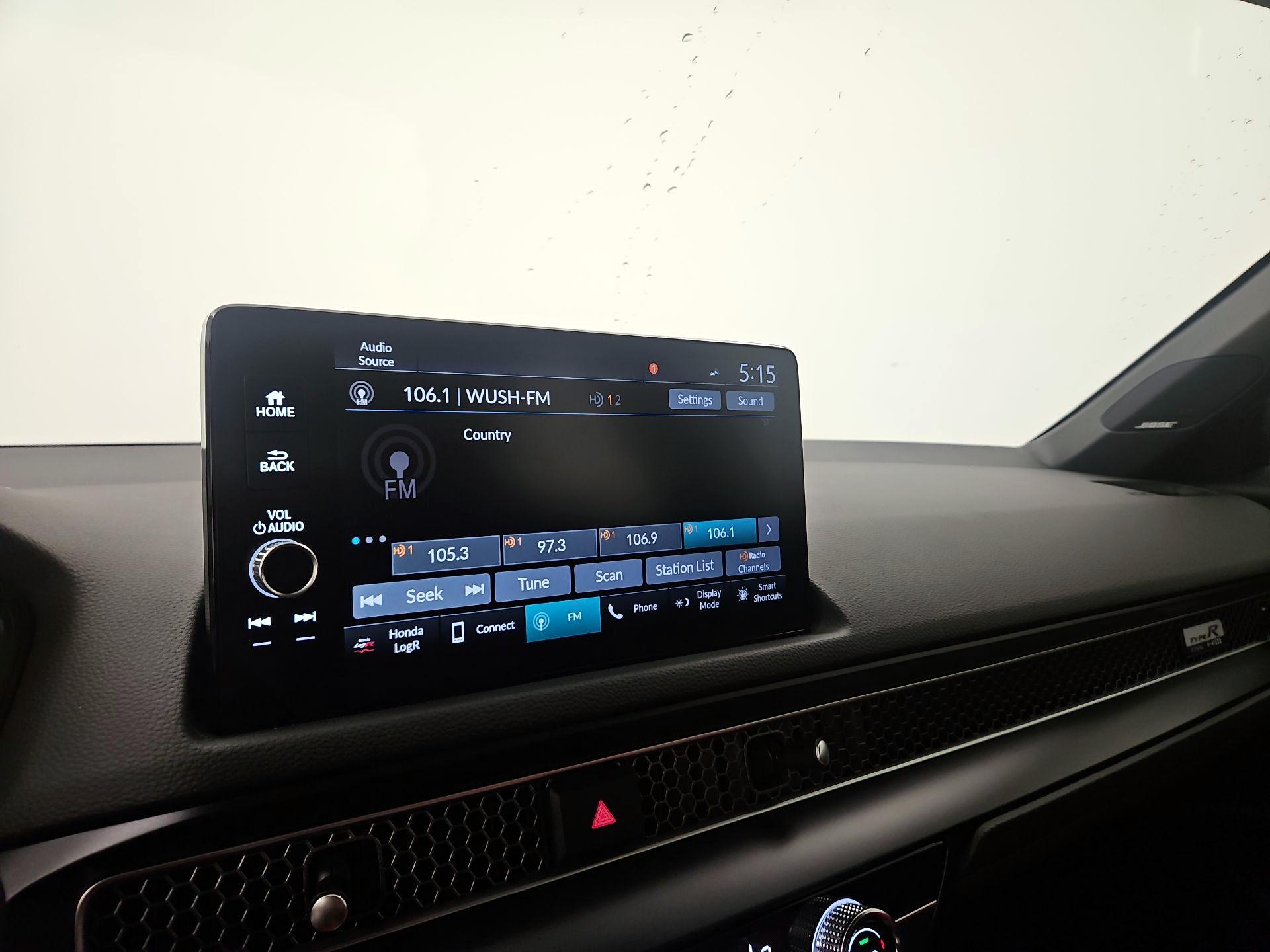 Thumbnail: 2025 Honda Civic - 16