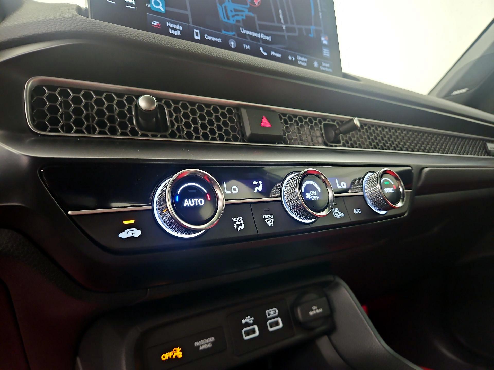 Thumbnail: 2025 Honda Civic - 17