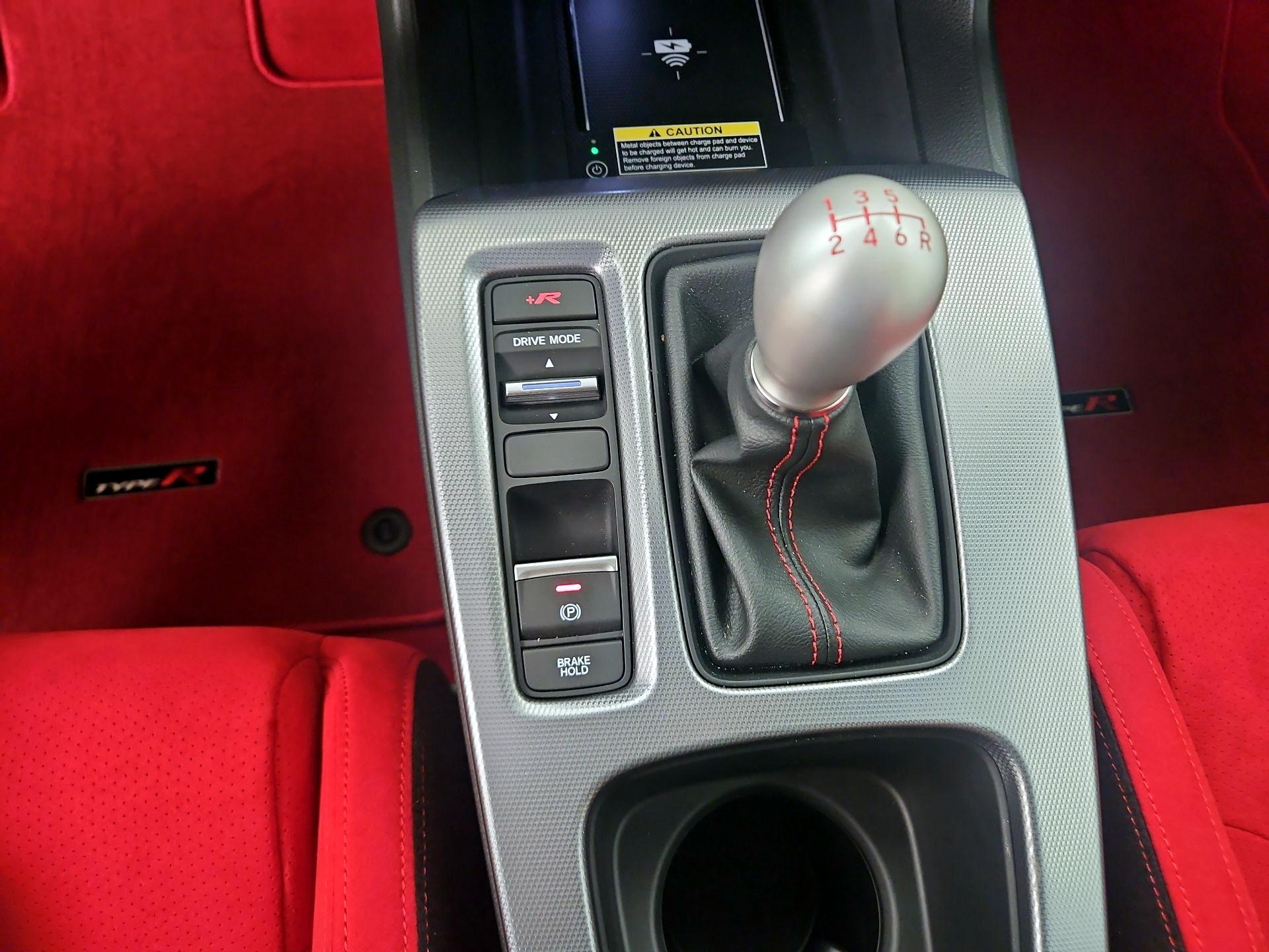 Thumbnail: 2025 Honda Civic - 18