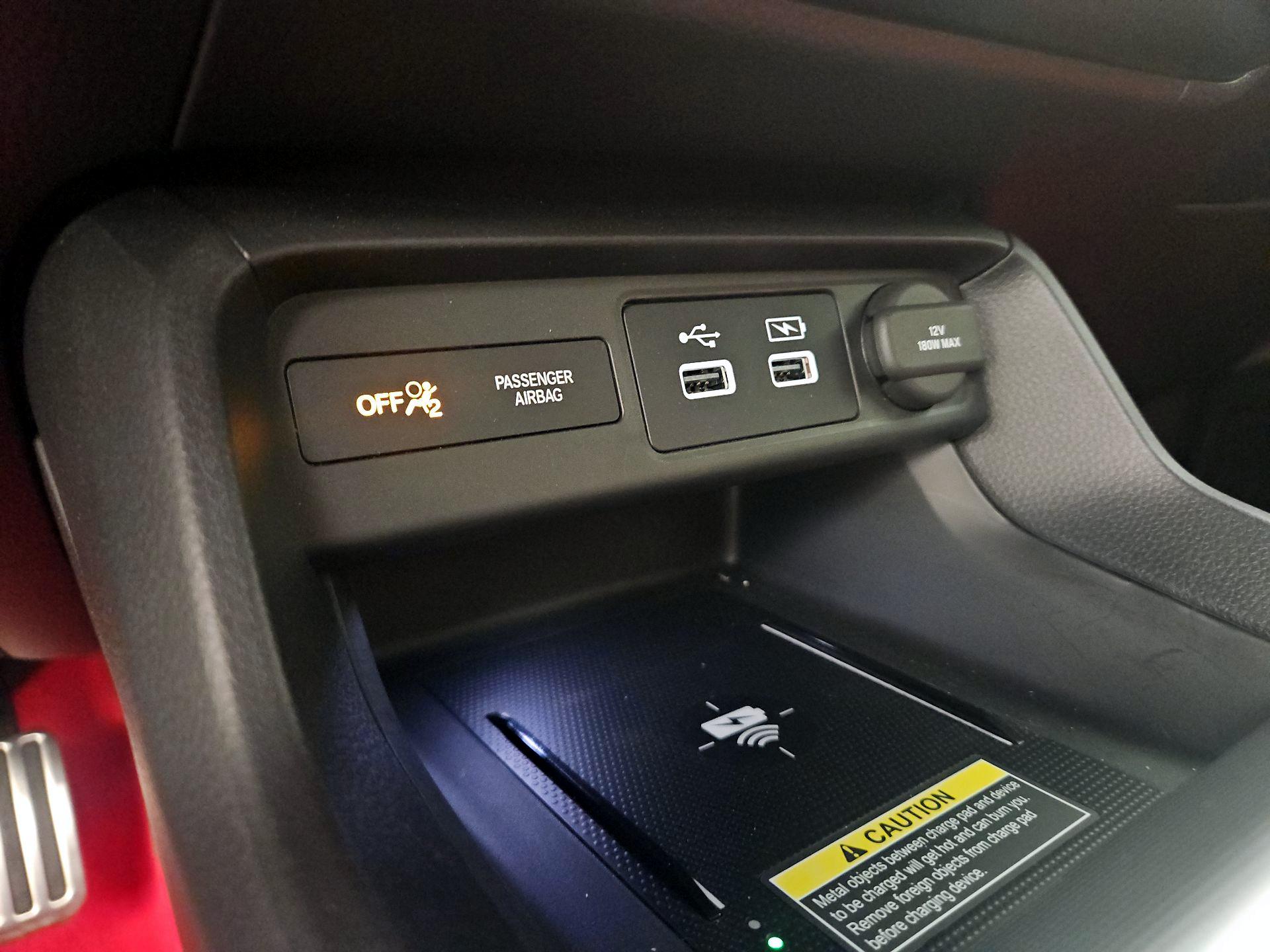 Thumbnail: 2025 Honda Civic - 19