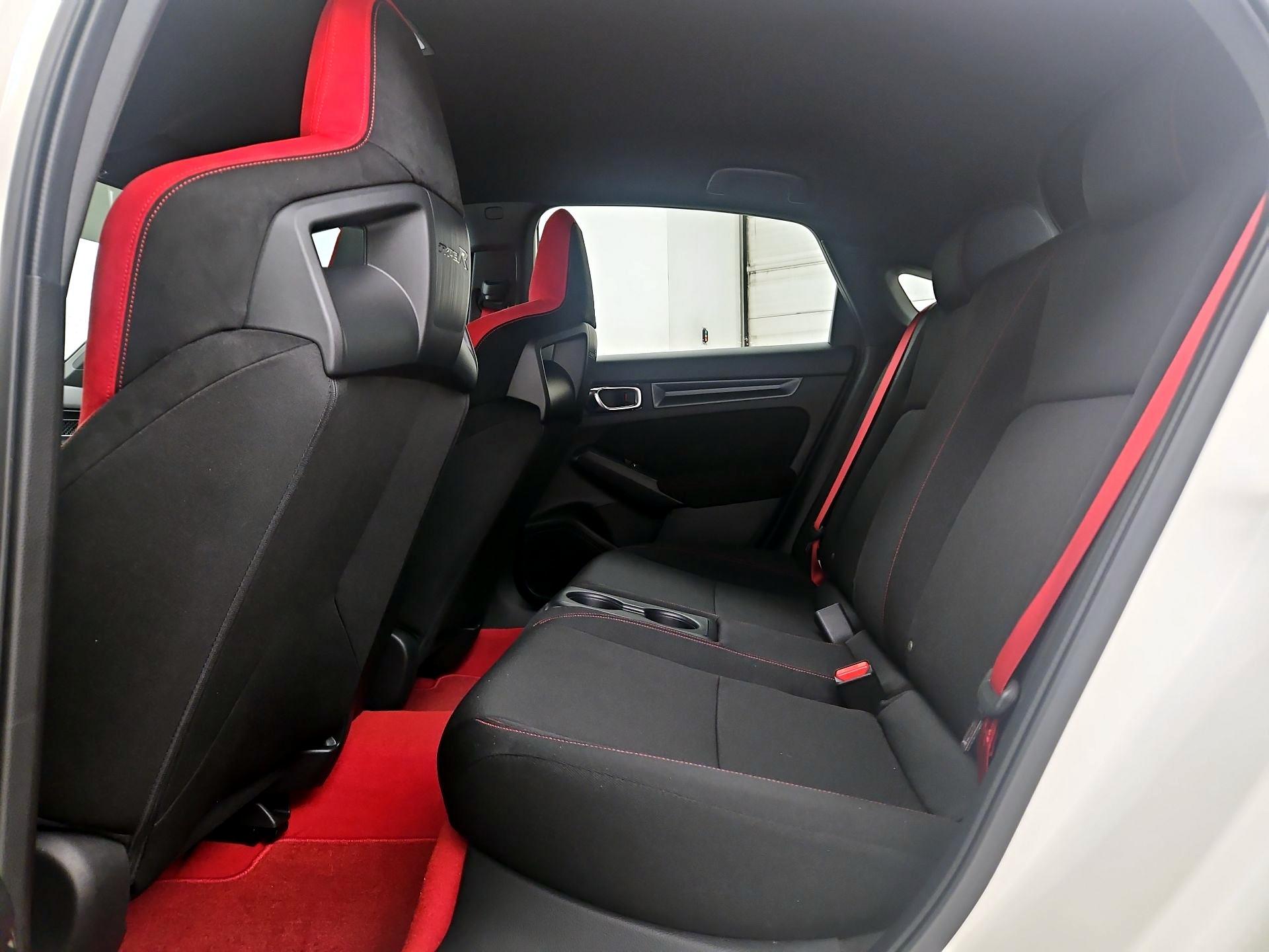 Thumbnail: 2025 Honda Civic - 20