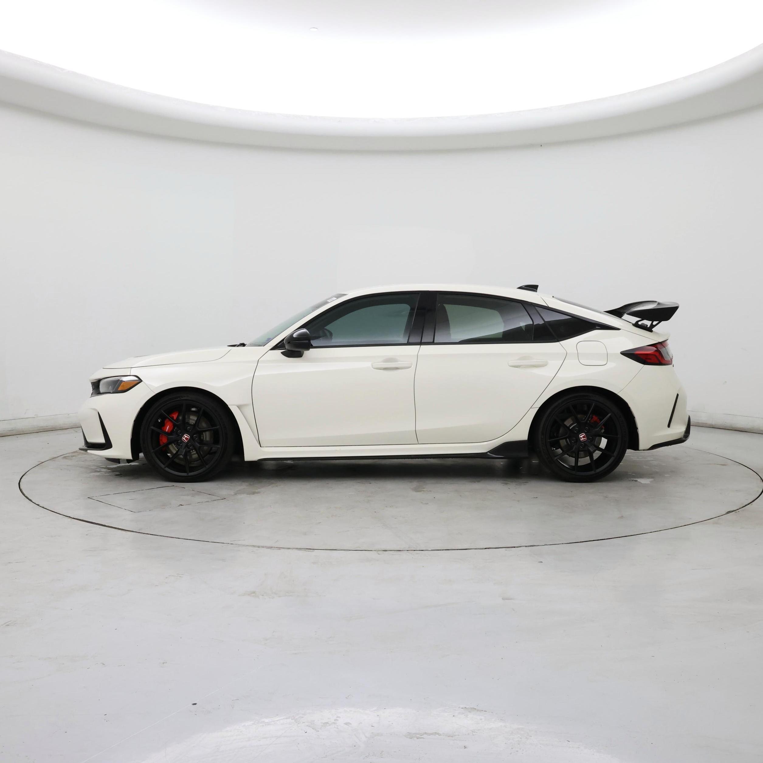 Thumbnail: 2025 Honda Civic - 3