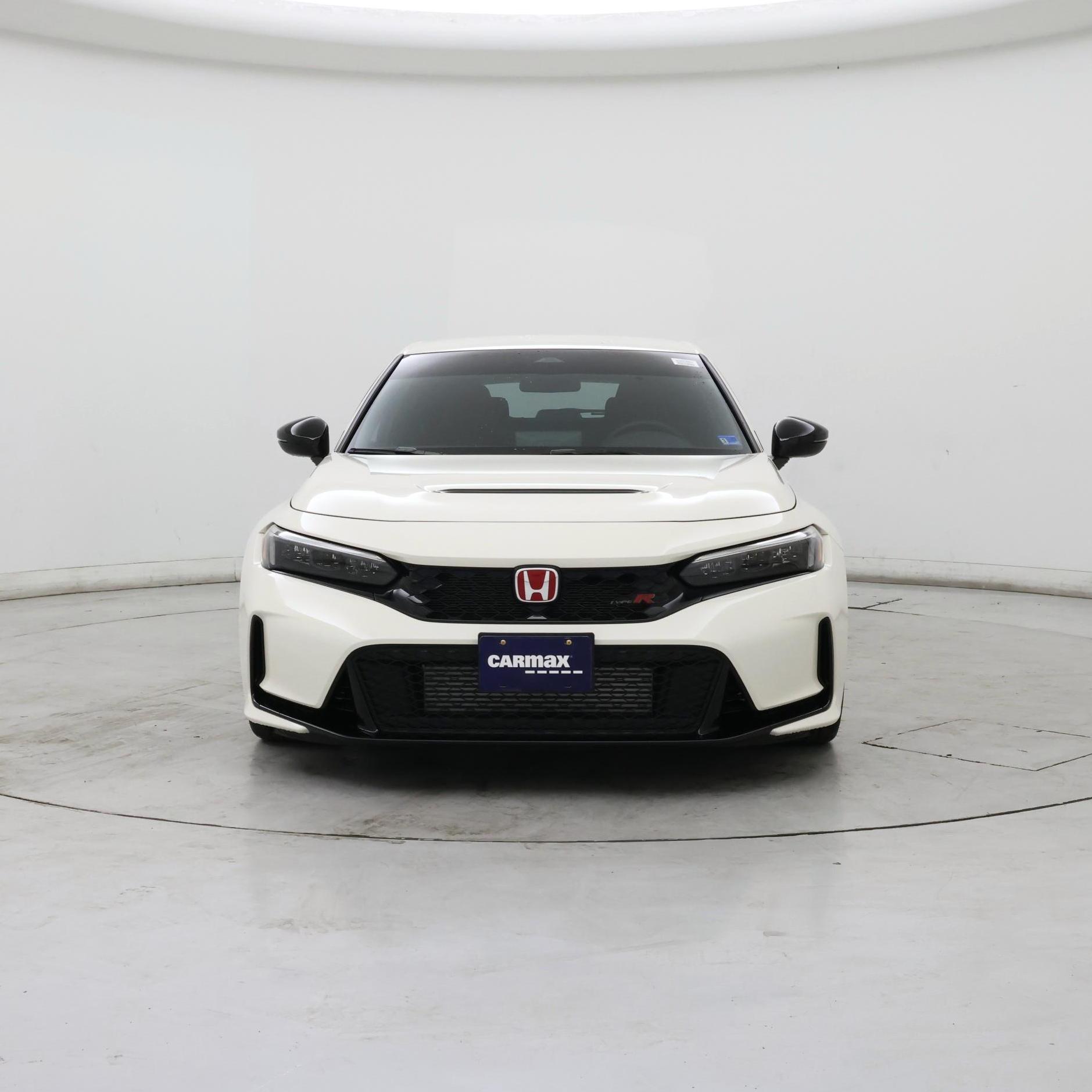 Thumbnail: 2025 Honda Civic - 5