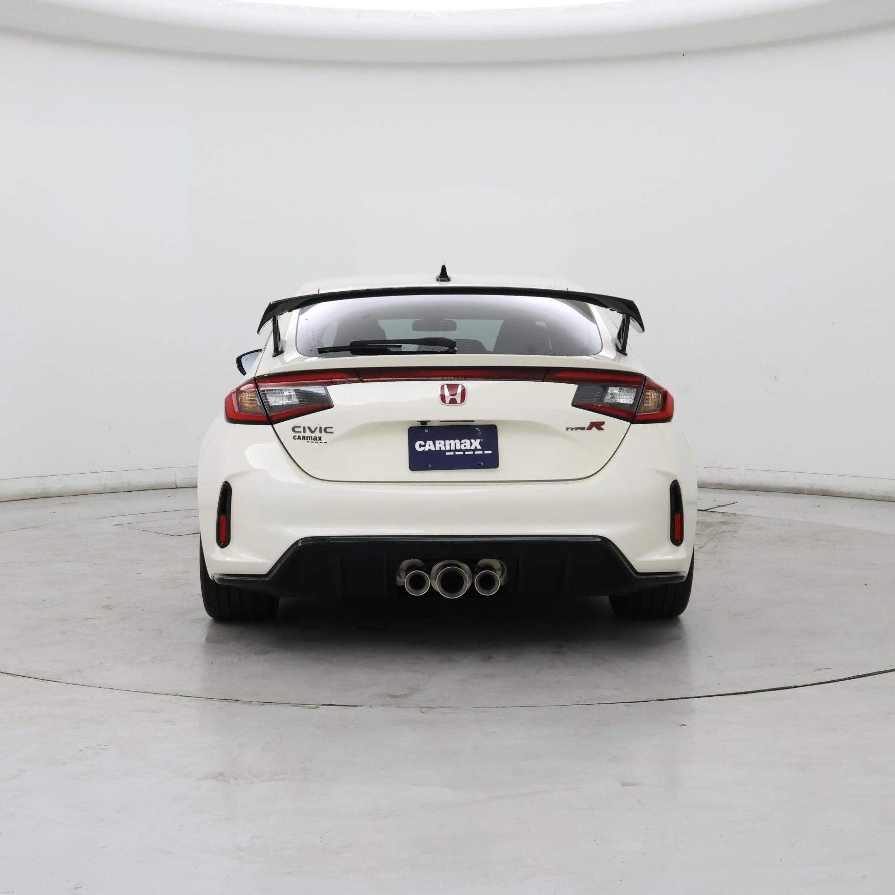 Thumbnail: 2025 Honda Civic - 6