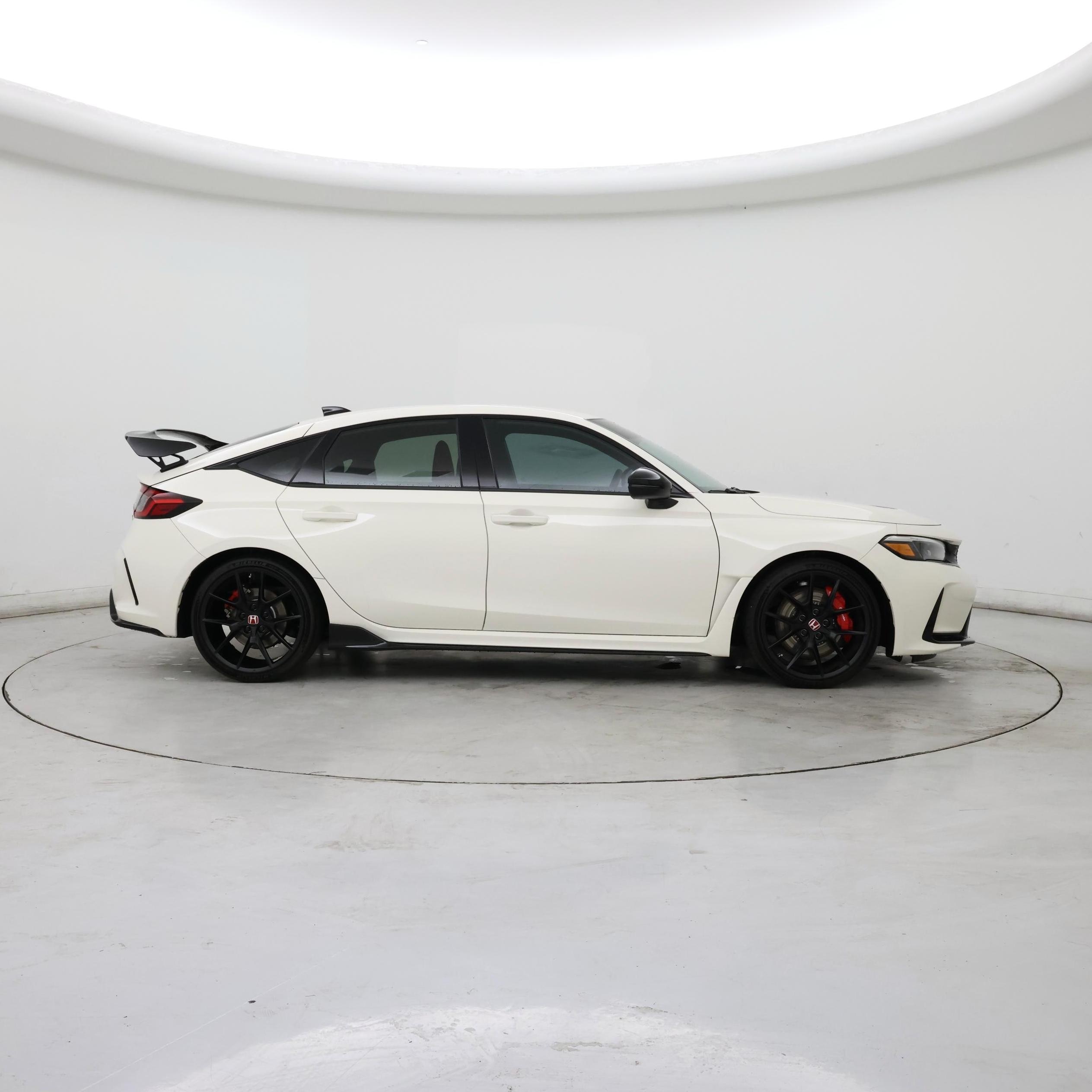 Thumbnail: 2025 Honda Civic - 7