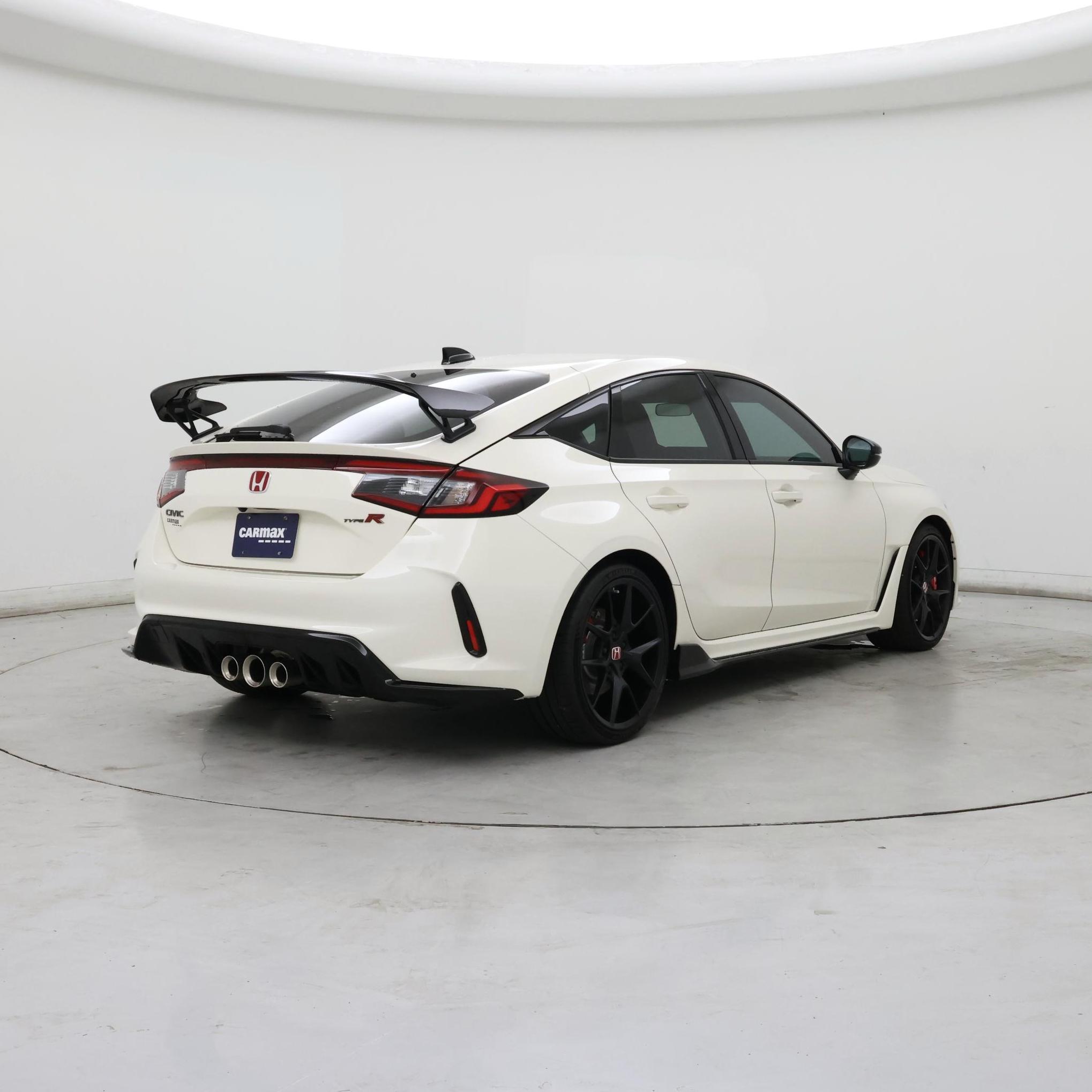 Thumbnail: 2025 Honda Civic - 8