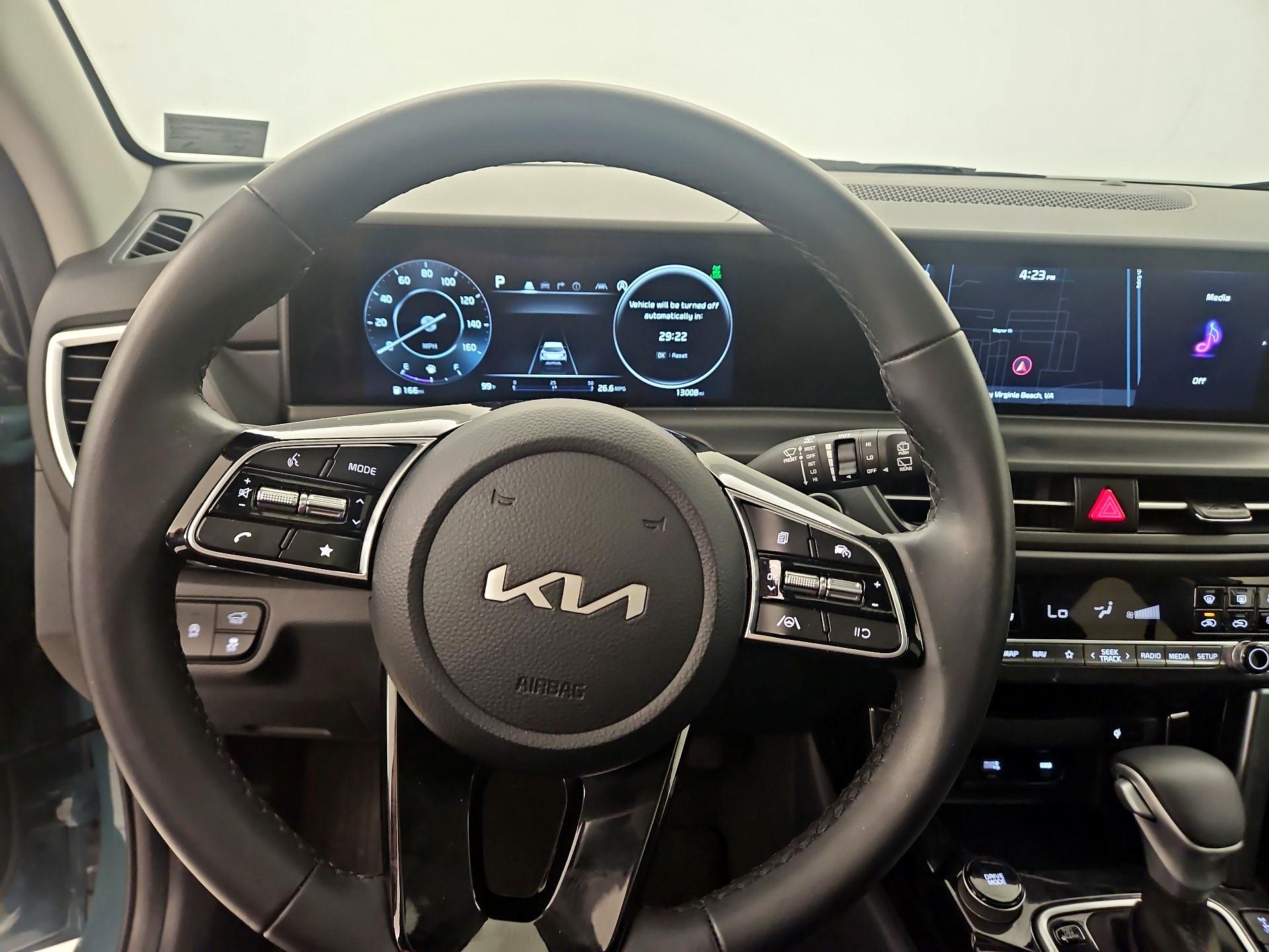 Thumbnail: 2025 Kia Seltos - 10