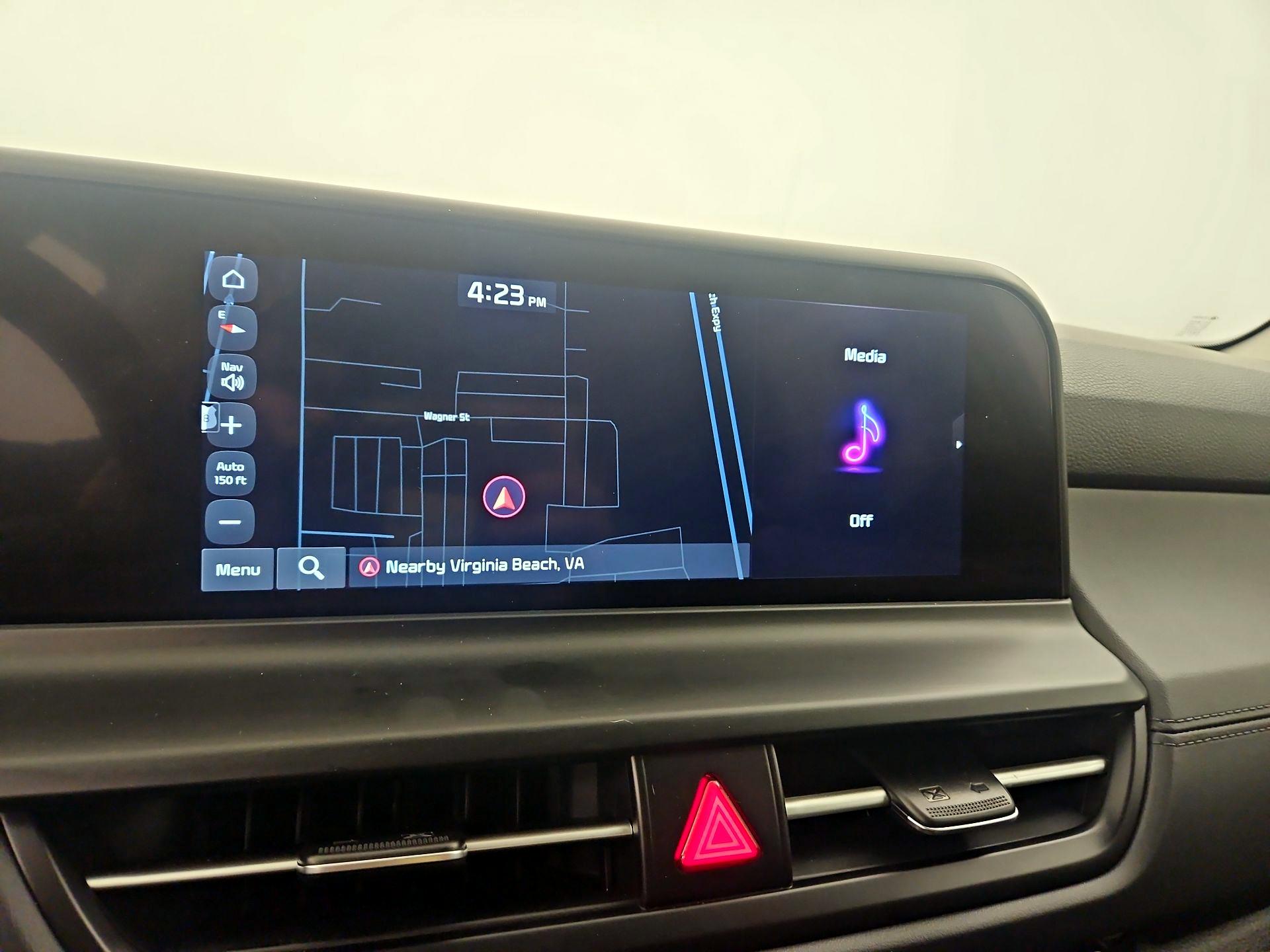 Thumbnail: 2025 Kia Seltos - 14