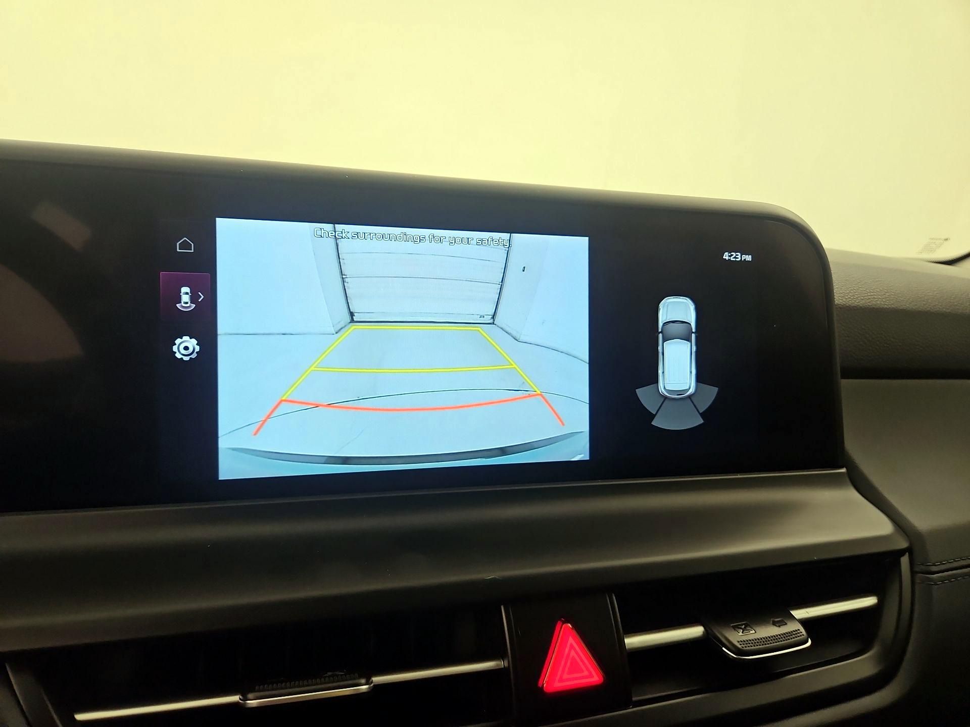 Thumbnail: 2025 Kia Seltos - 15