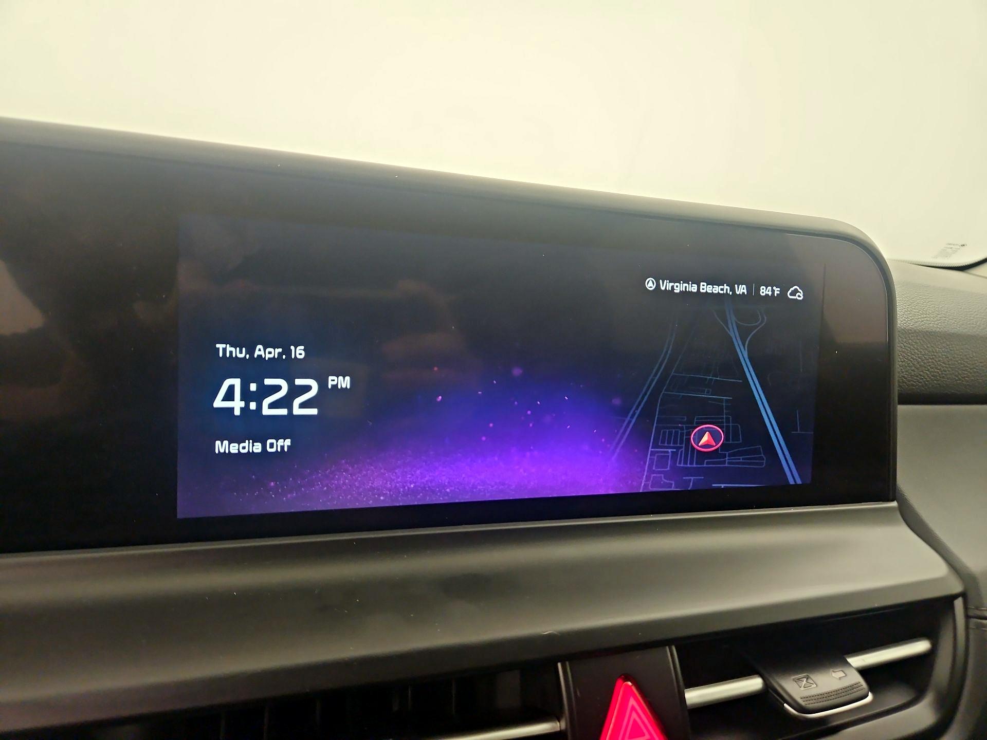 Thumbnail: 2025 Kia Seltos - 16