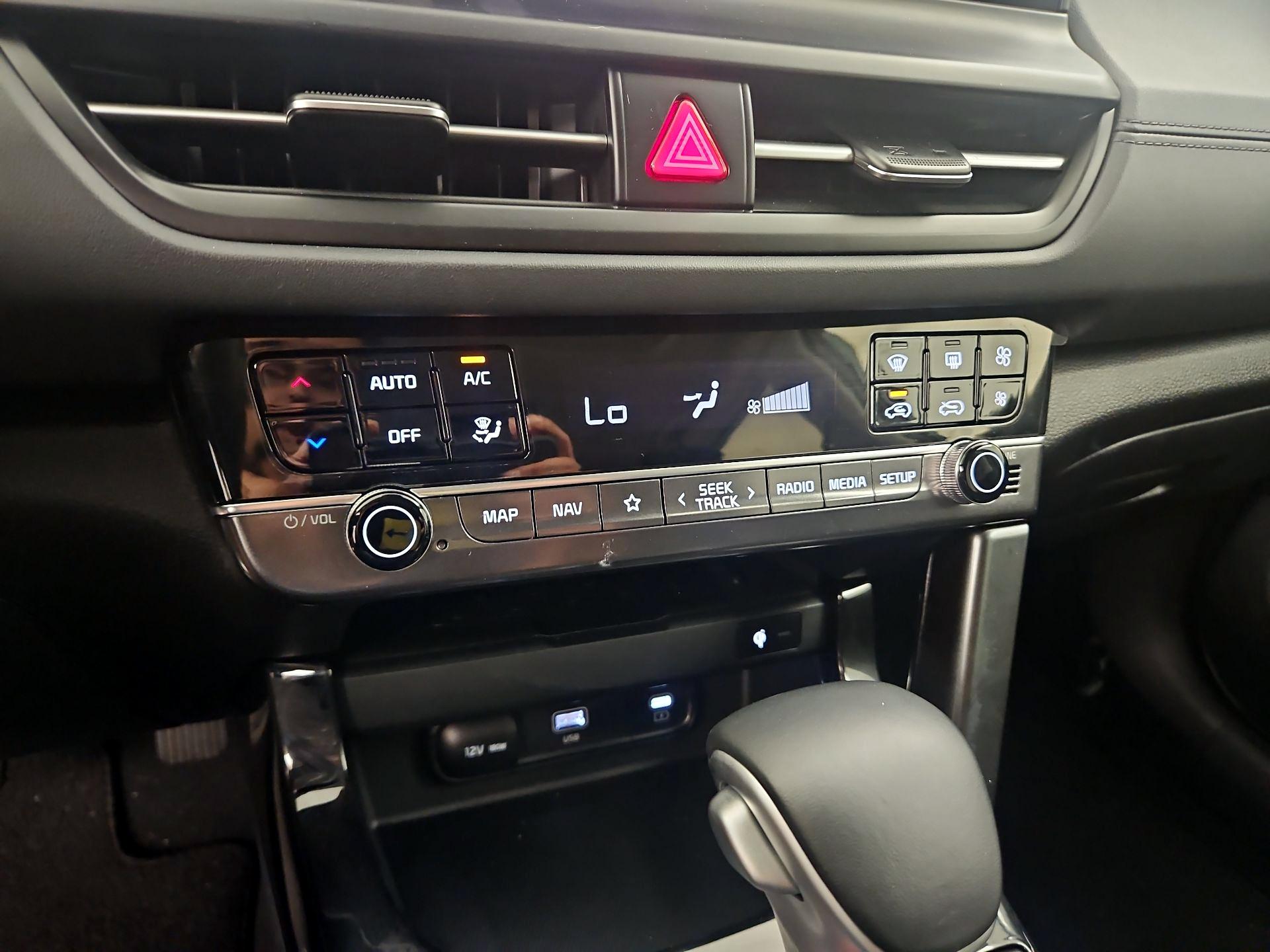 Thumbnail: 2025 Kia Seltos - 17