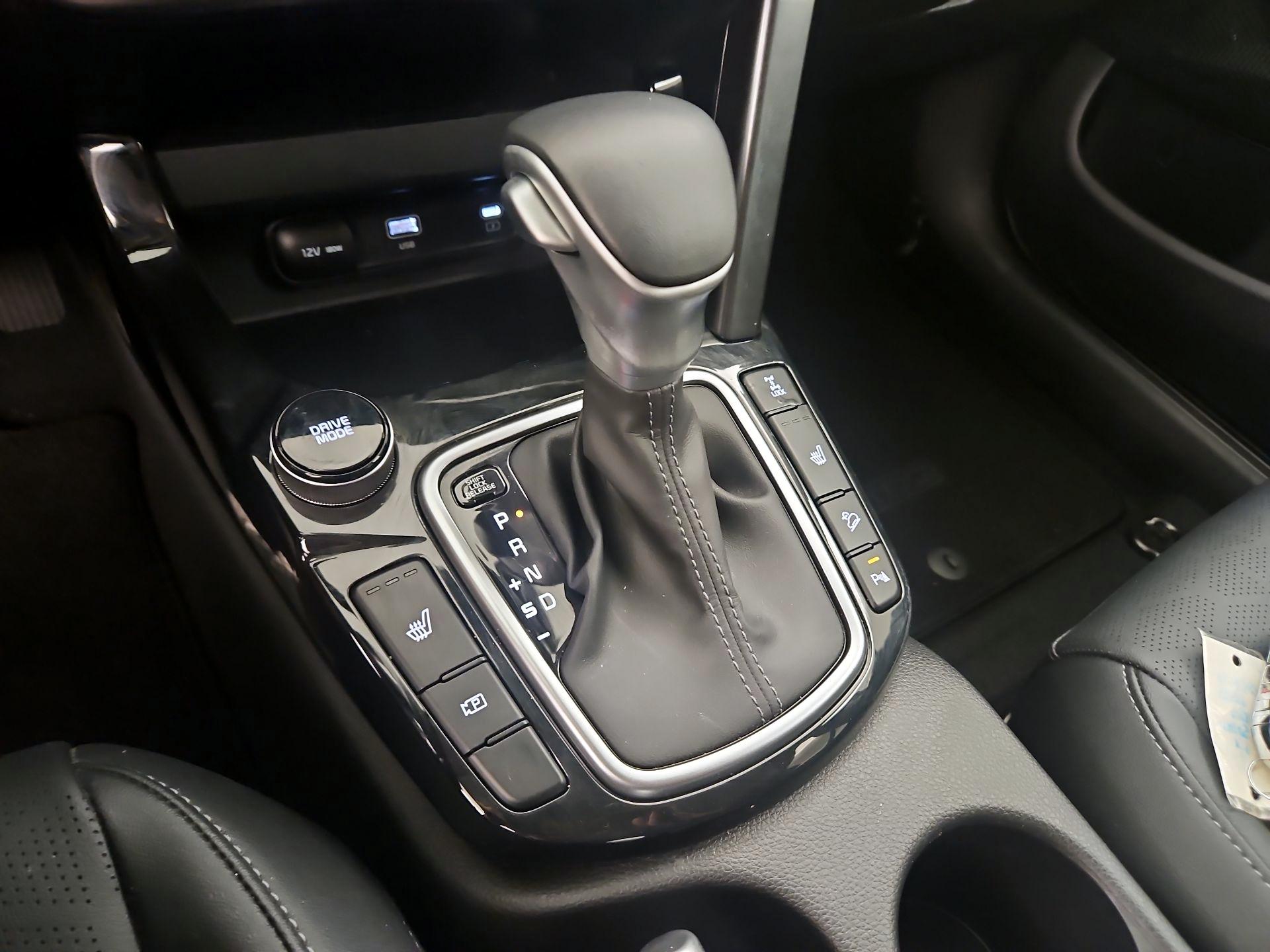 Thumbnail: 2025 Kia Seltos - 18