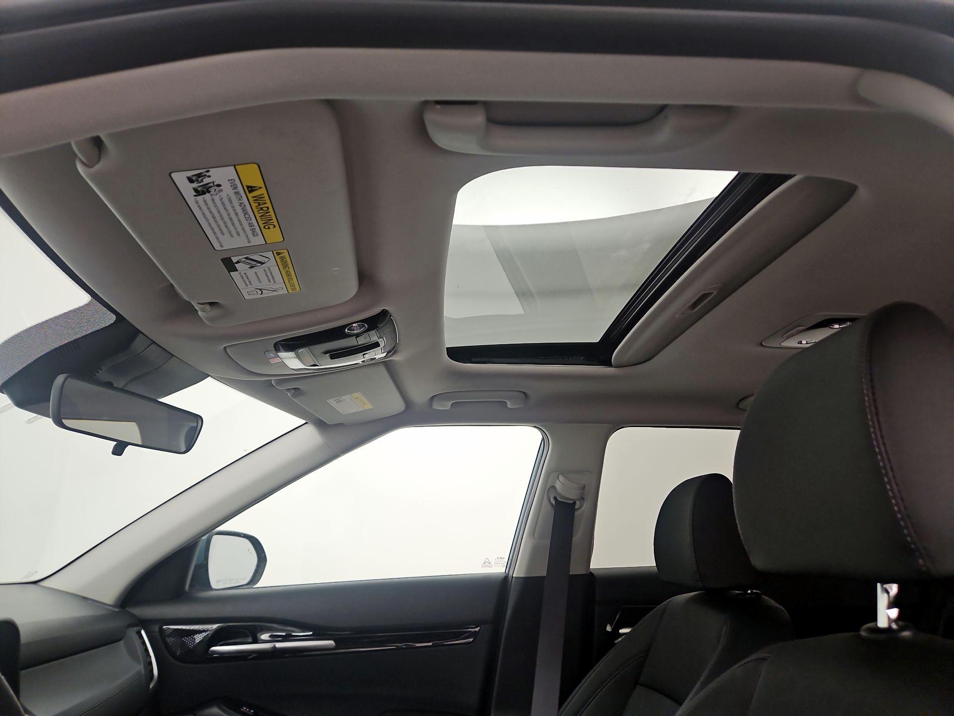 Thumbnail: 2025 Kia Seltos - 20