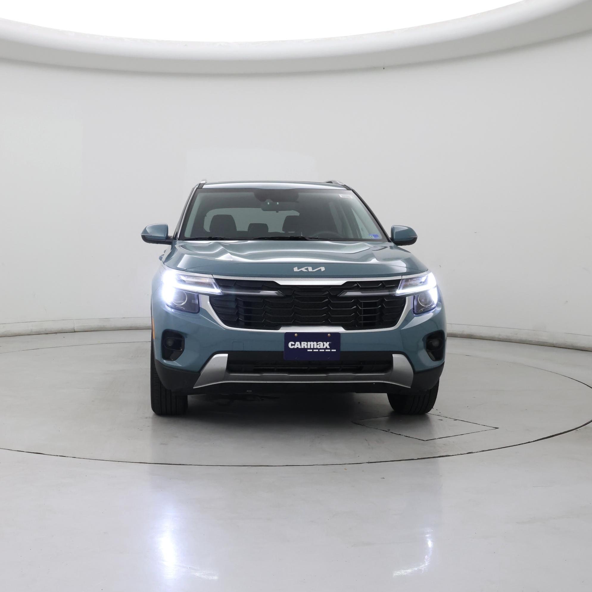 Thumbnail: 2025 Kia Seltos - 5