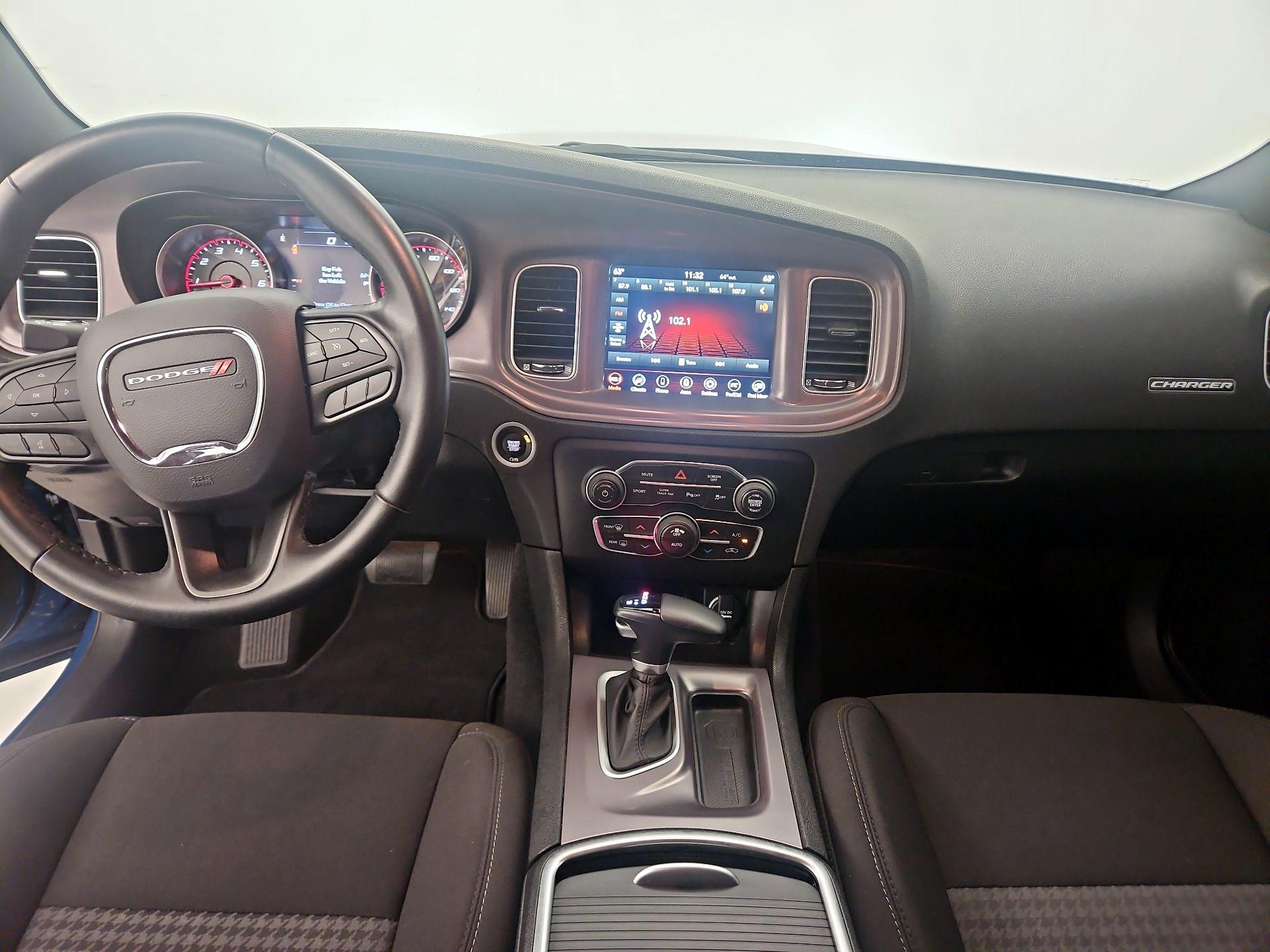 Thumbnail: 2023 Dodge Charger - 9