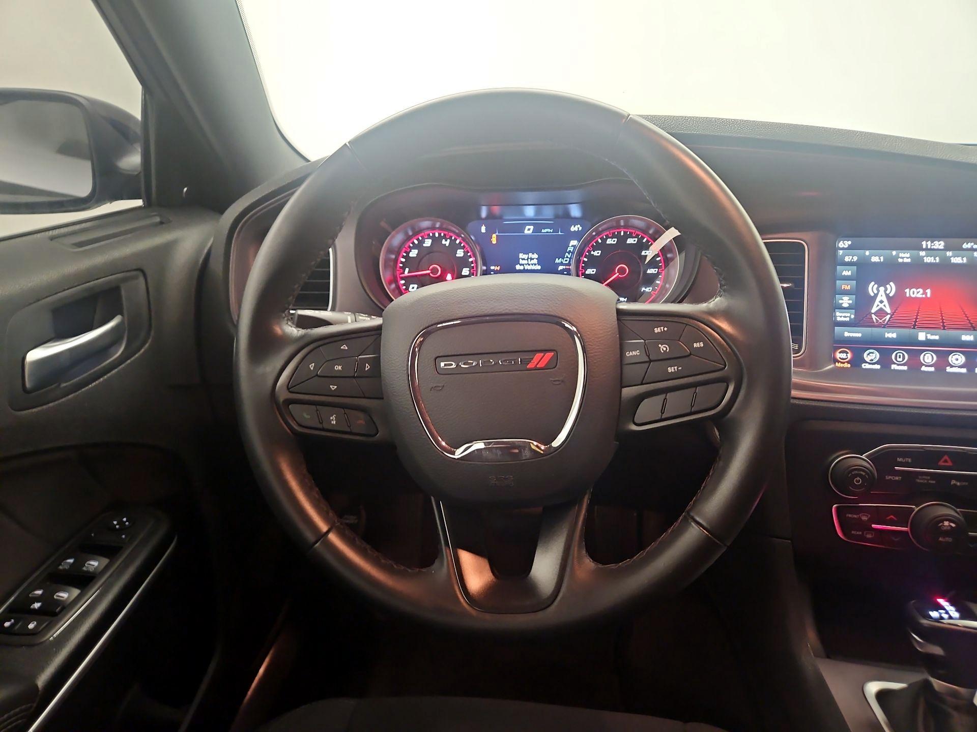 Thumbnail: 2023 Dodge Charger - 10