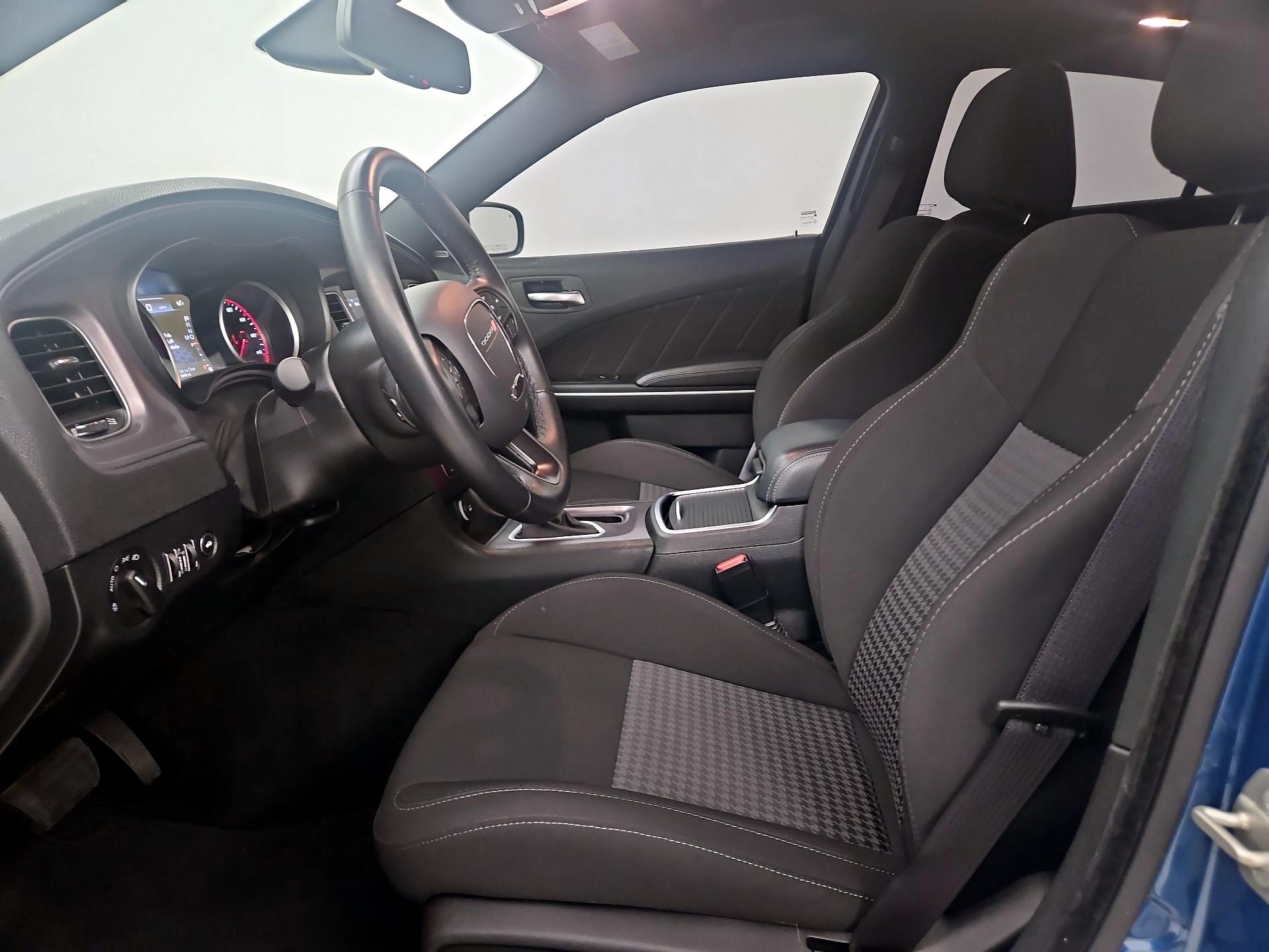 Thumbnail: 2023 Dodge Charger - 11