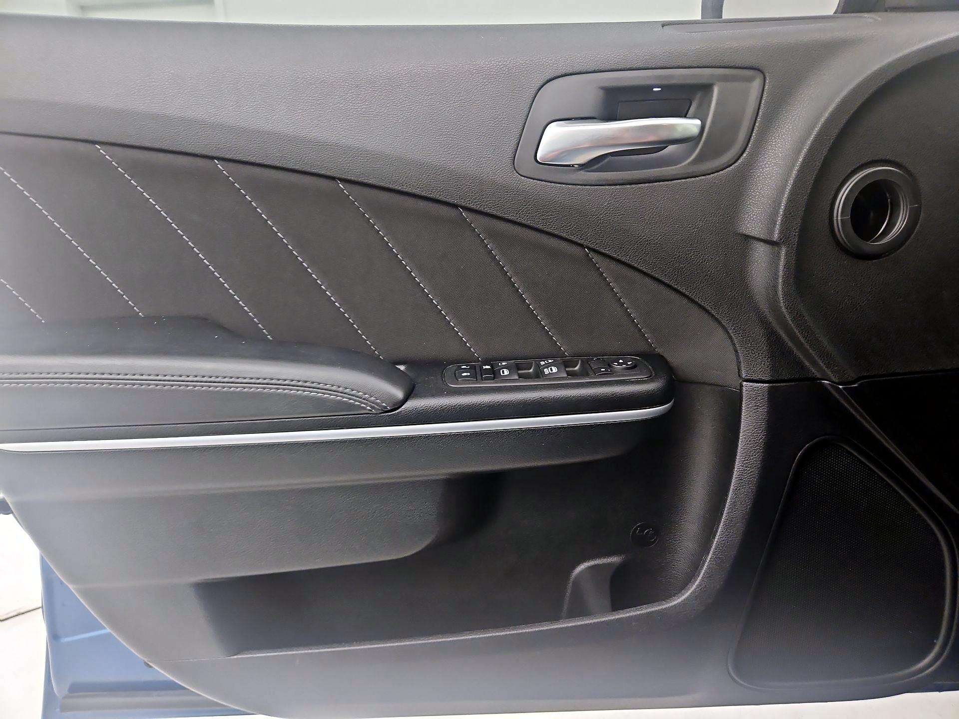 Thumbnail: 2023 Dodge Charger - 12