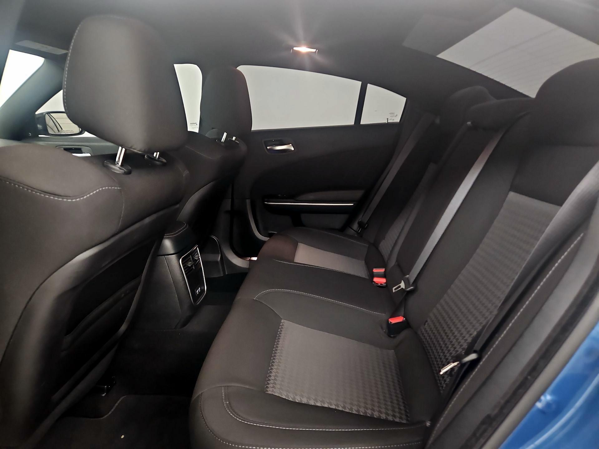 Thumbnail: 2023 Dodge Charger - 19