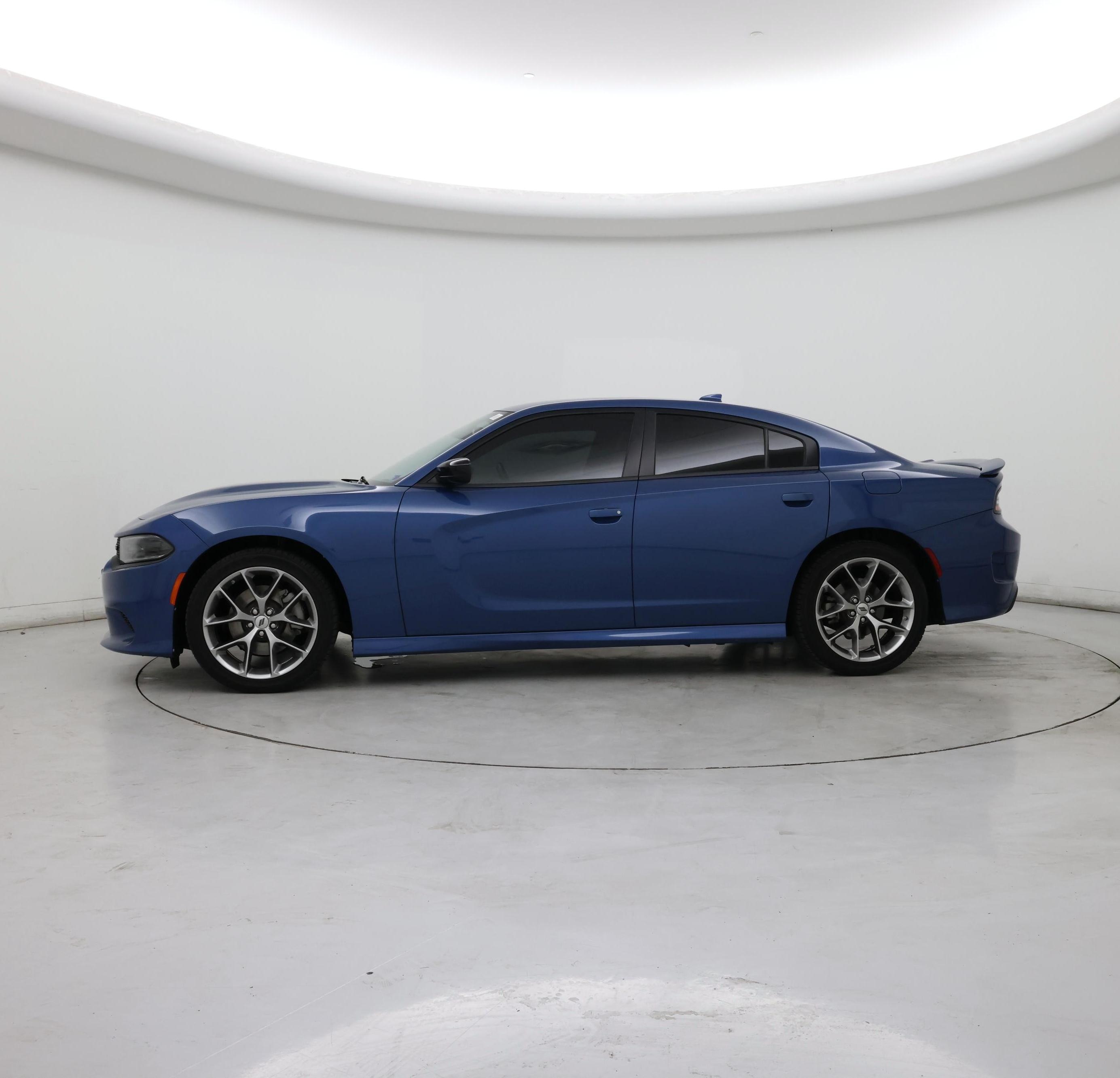 Thumbnail: 2023 Dodge Charger - 3