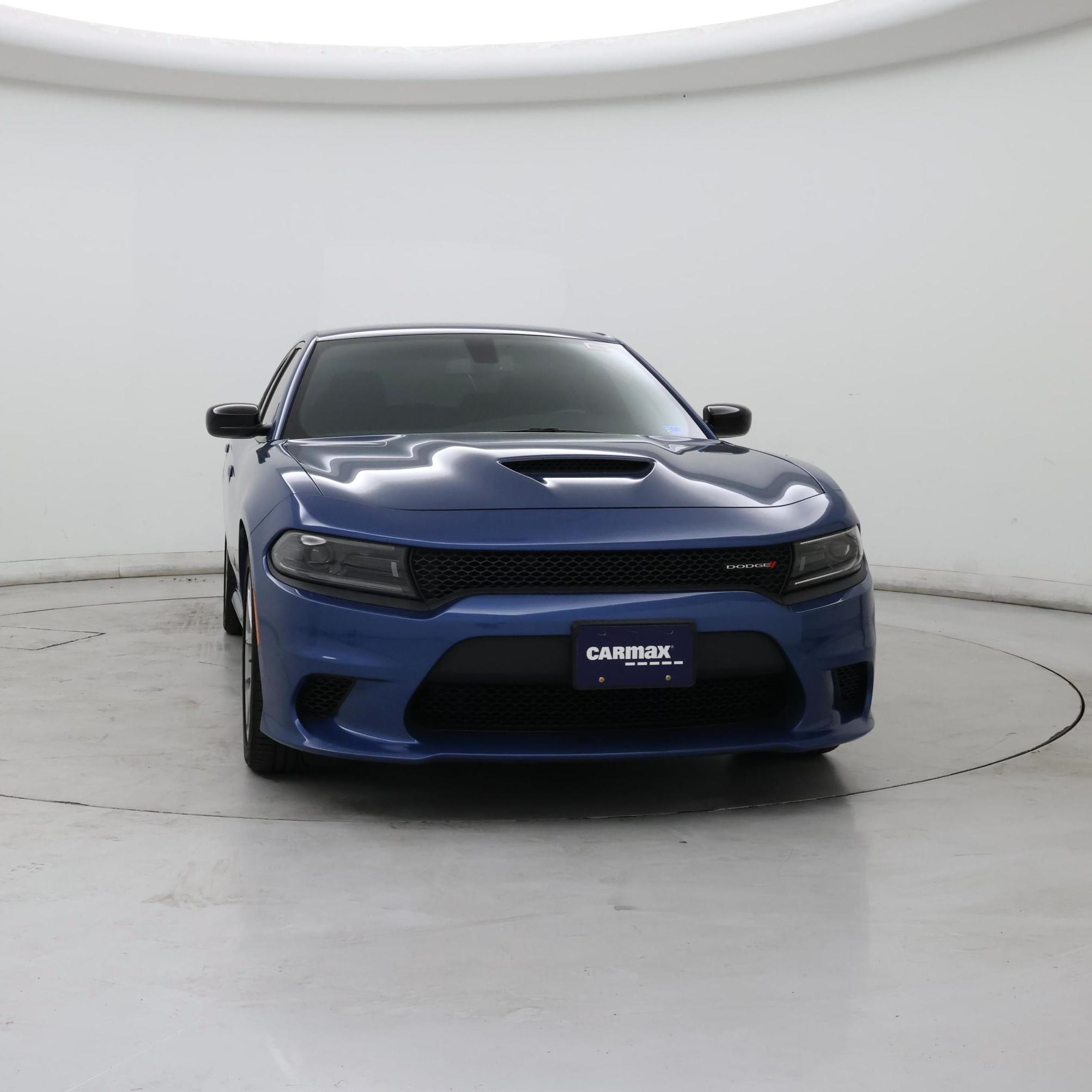 Thumbnail: 2023 Dodge Charger - 5