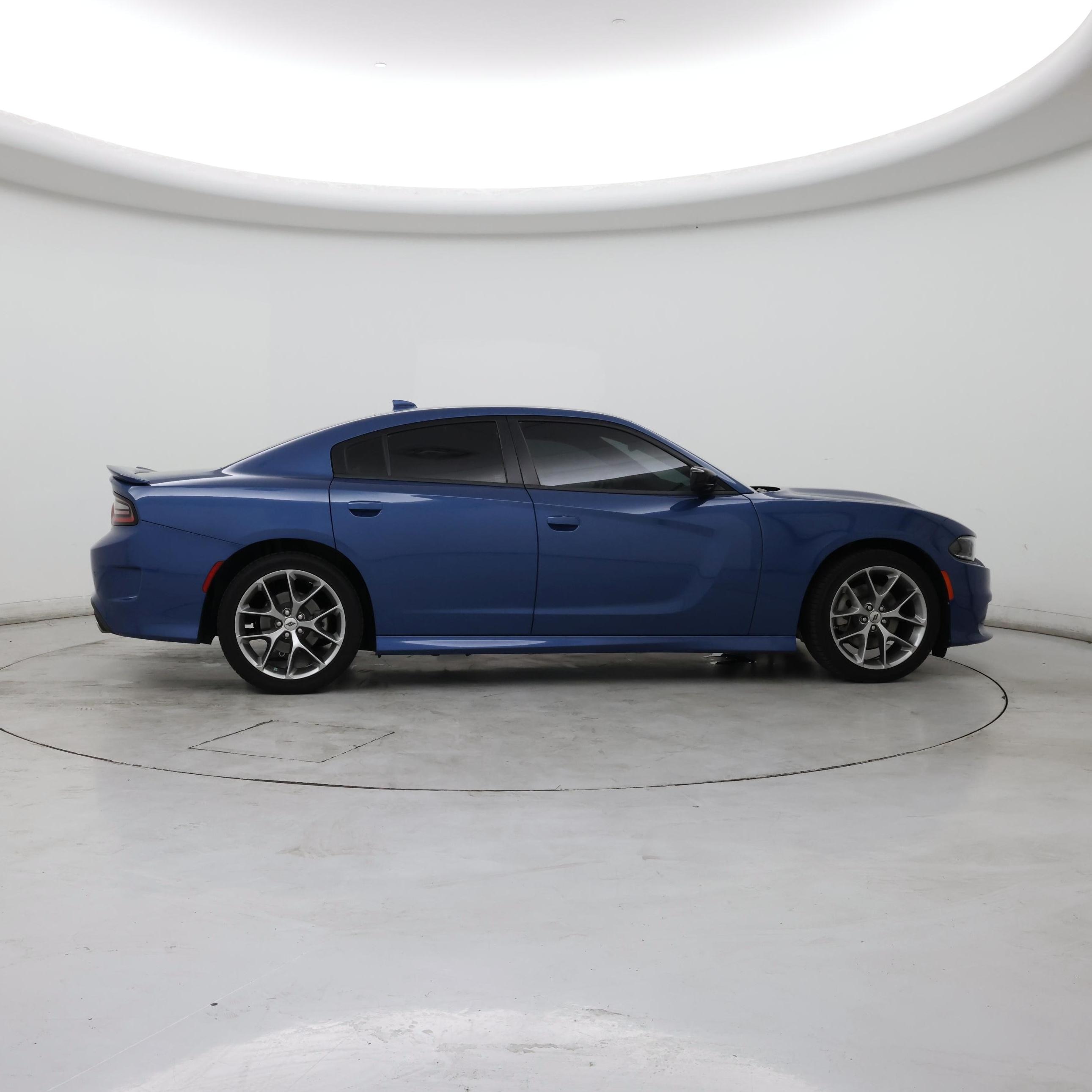 Thumbnail: 2023 Dodge Charger - 7