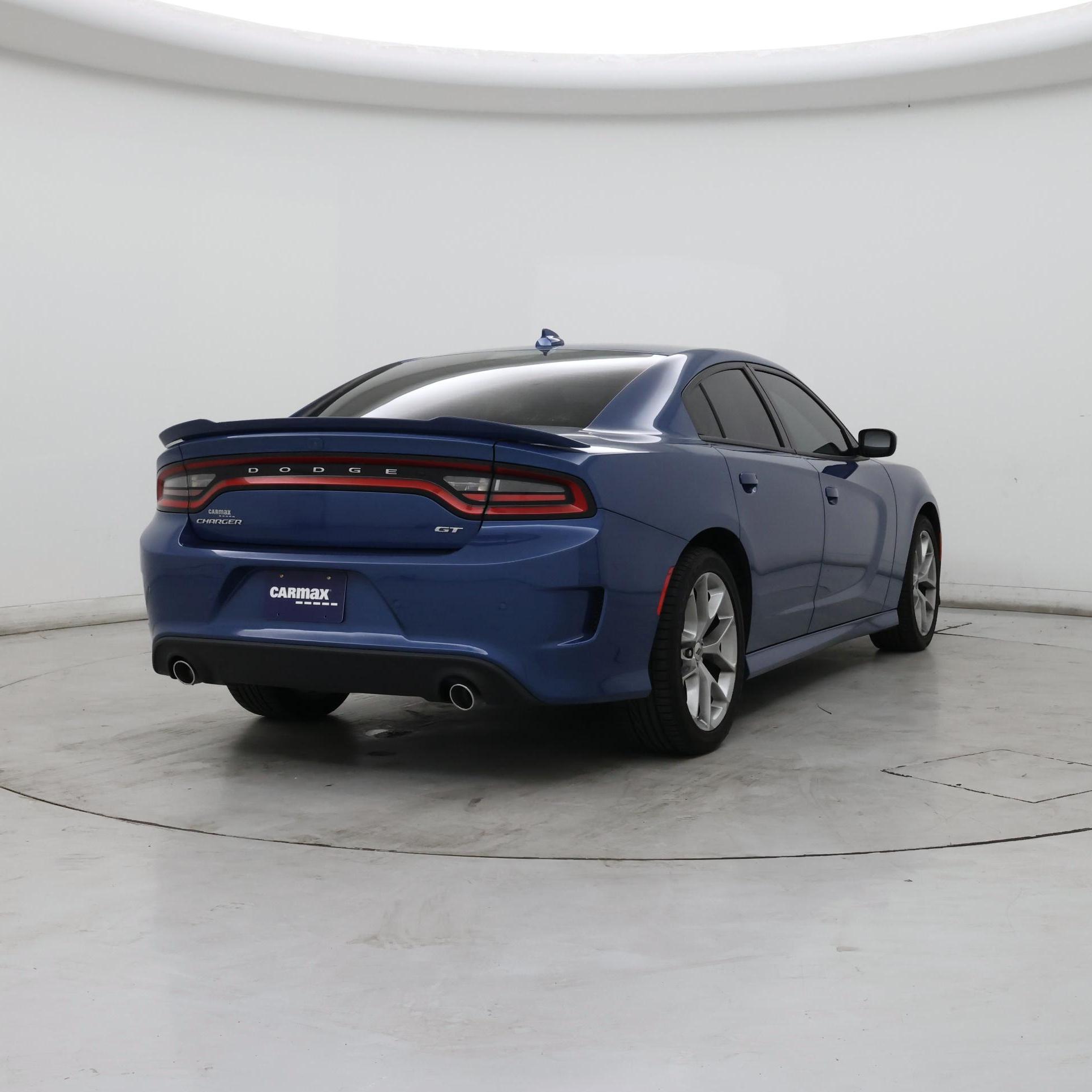 Thumbnail: 2023 Dodge Charger - 8