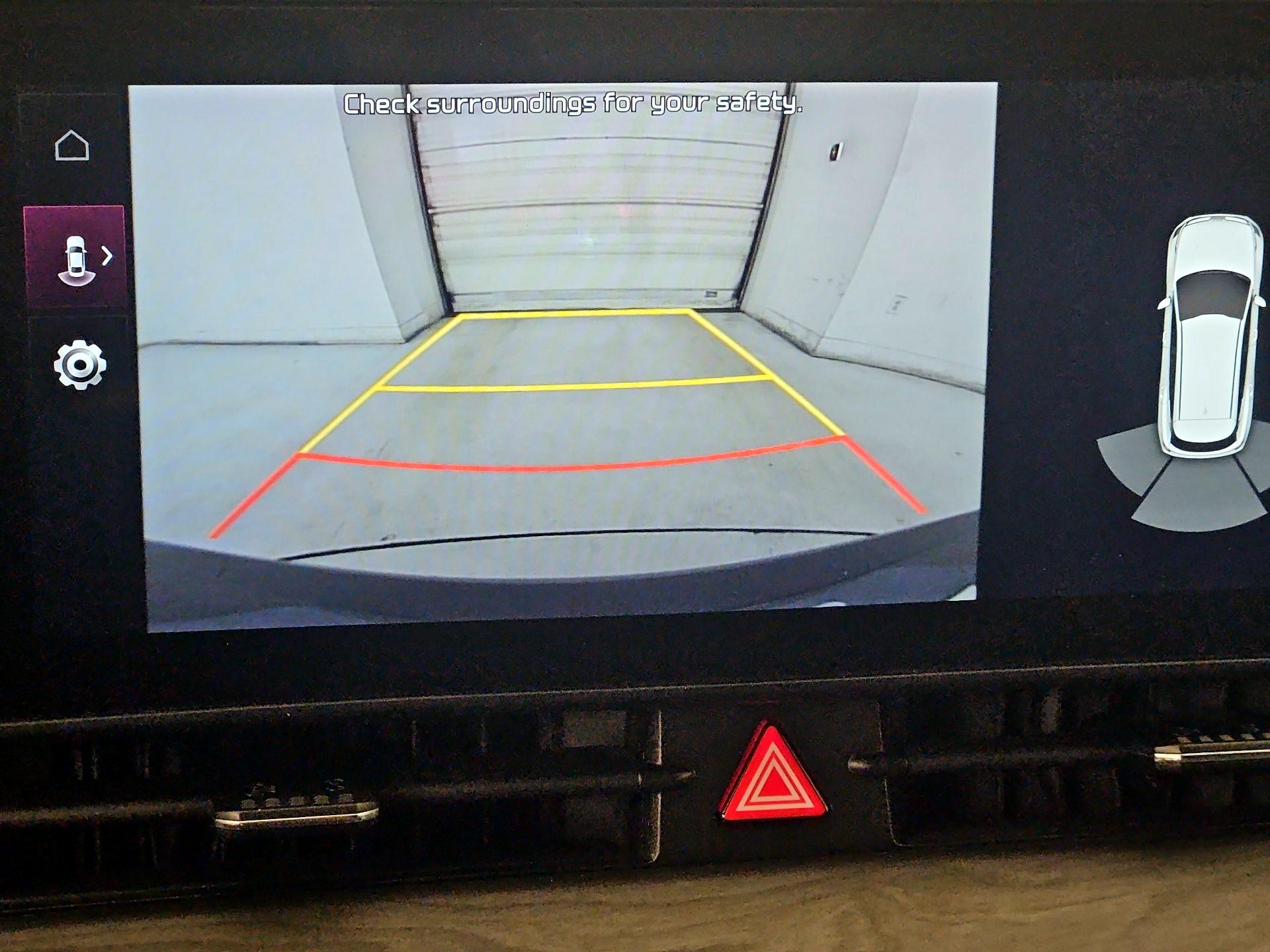 Thumbnail: 2023 Kia Sportage - 15