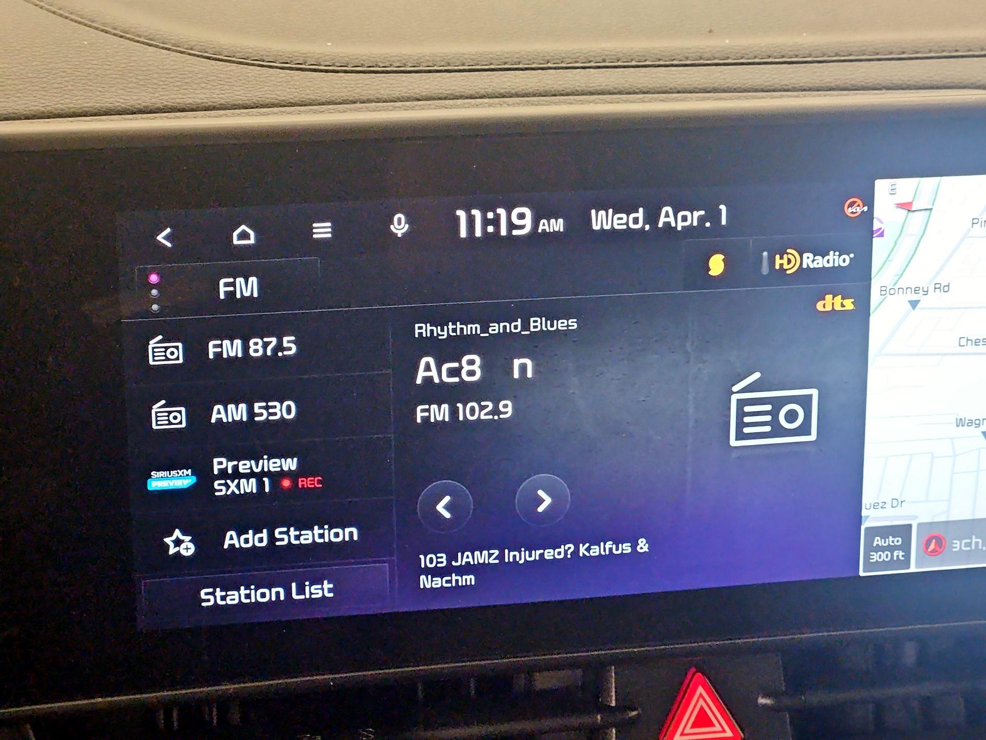 Thumbnail: 2023 Kia Sportage - 16