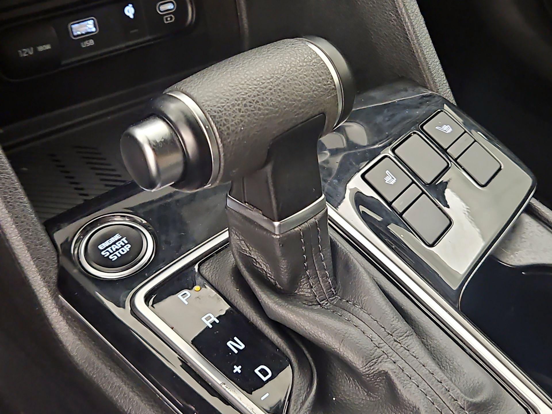 Thumbnail: 2023 Kia Sportage - 18