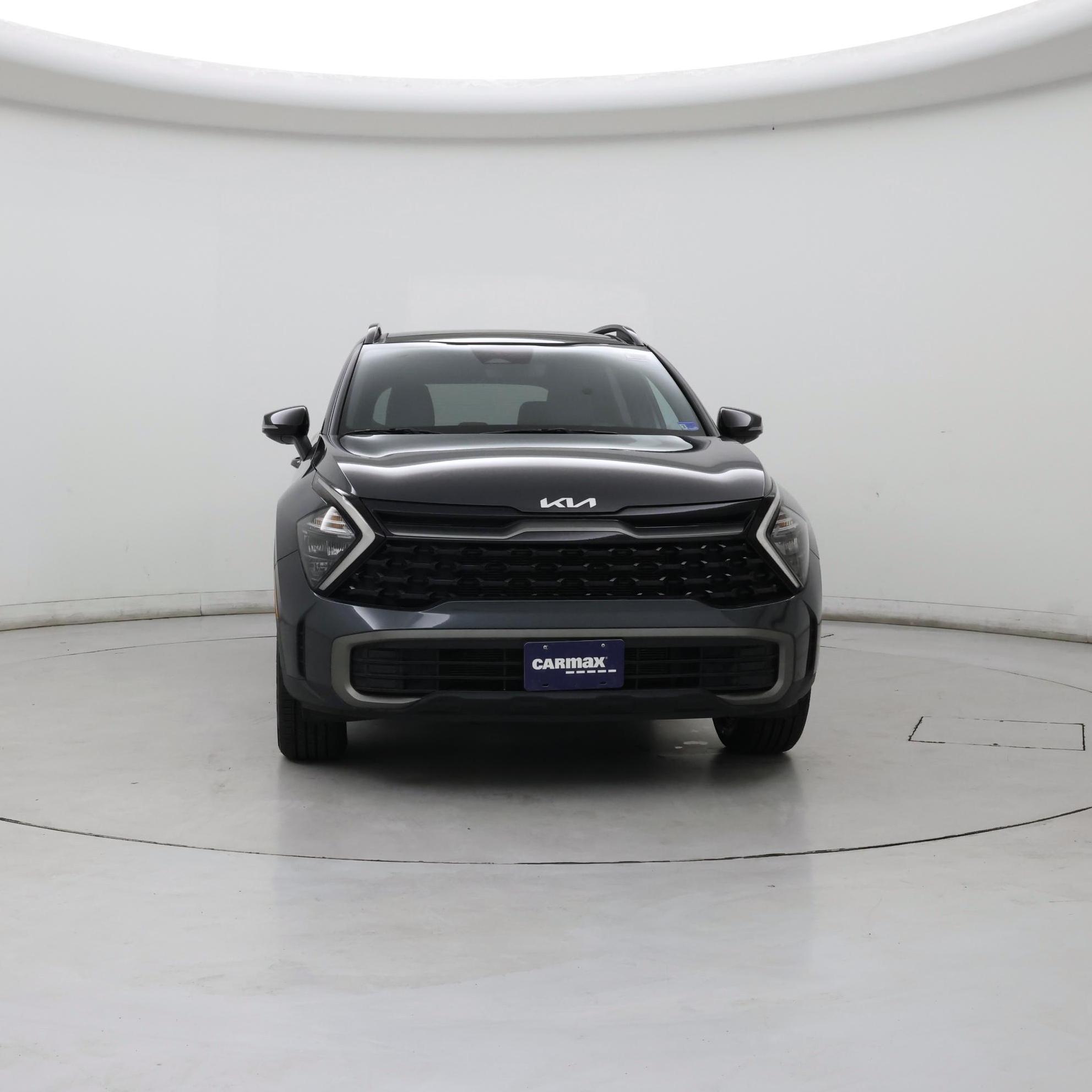 Thumbnail: 2023 Kia Sportage - 5