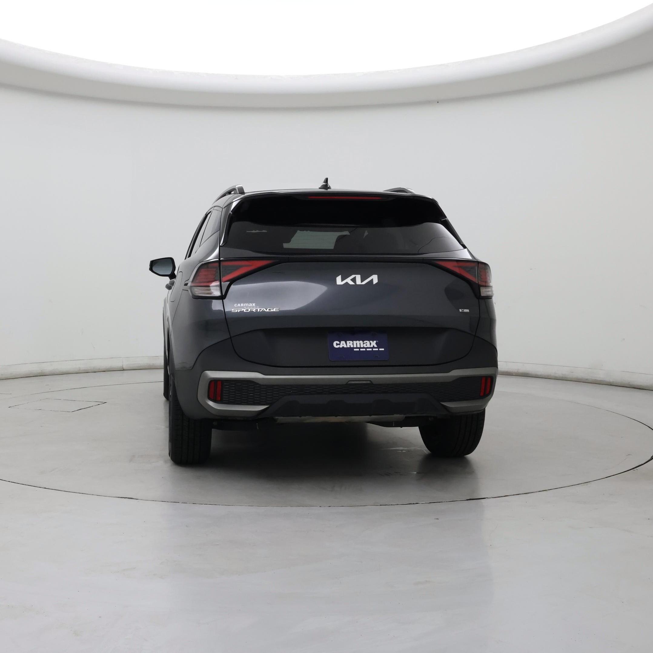 Thumbnail: 2023 Kia Sportage - 6