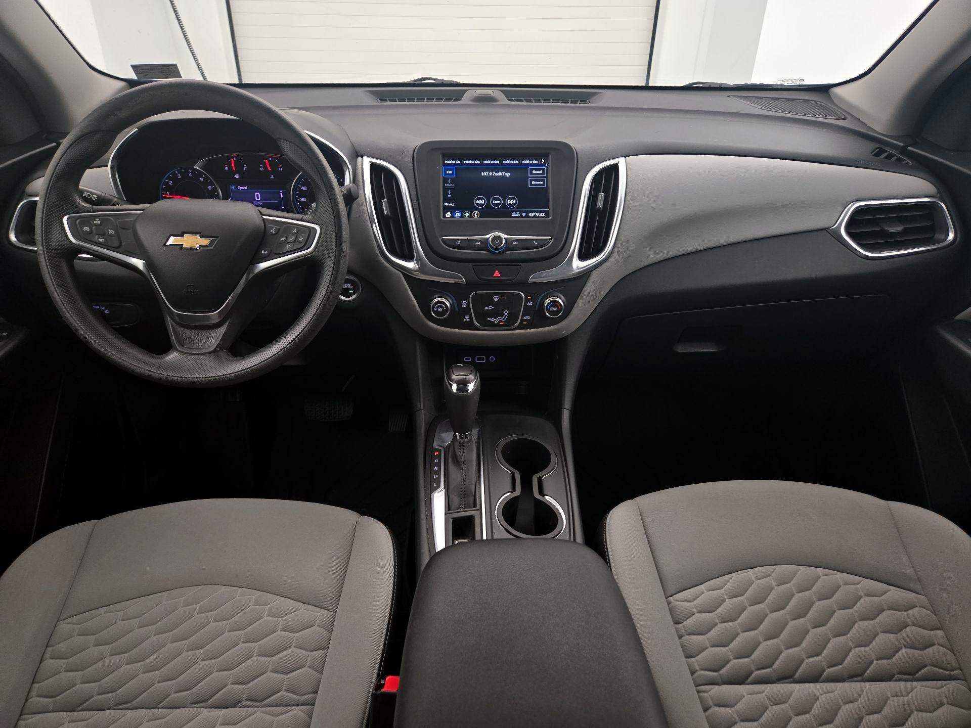 Thumbnail: 2019 Chevrolet Equinox - 9