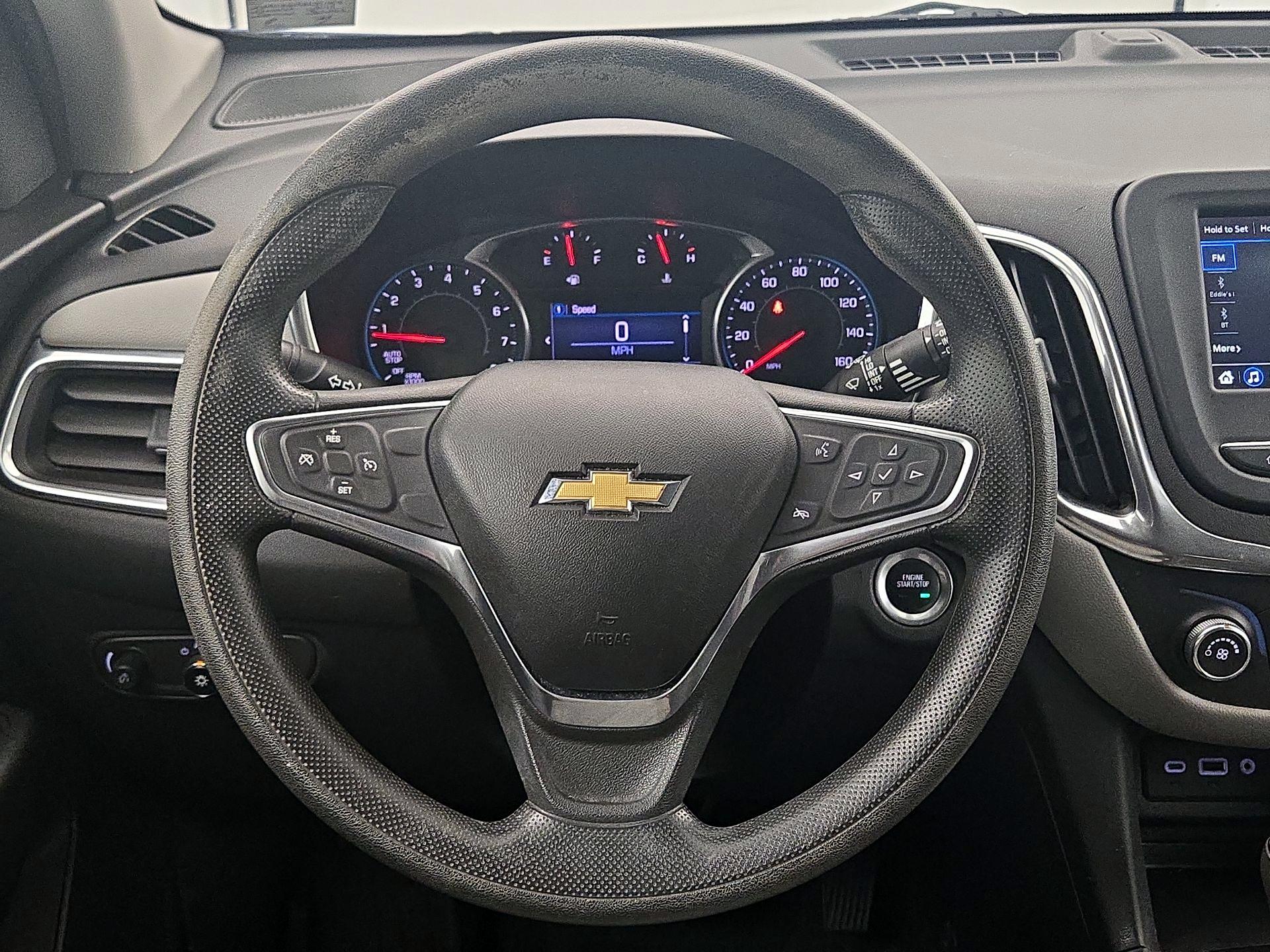 Thumbnail: 2019 Chevrolet Equinox - 10