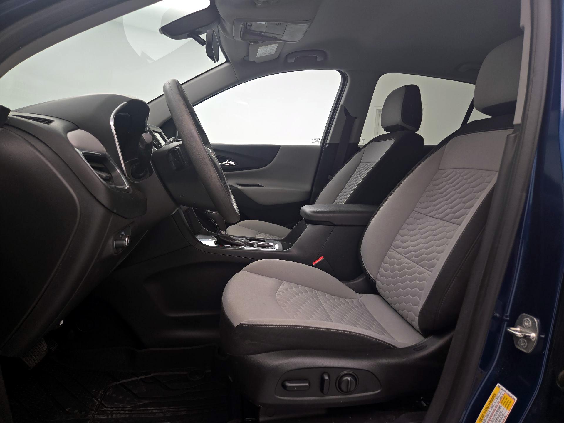 Thumbnail: 2019 Chevrolet Equinox - 11